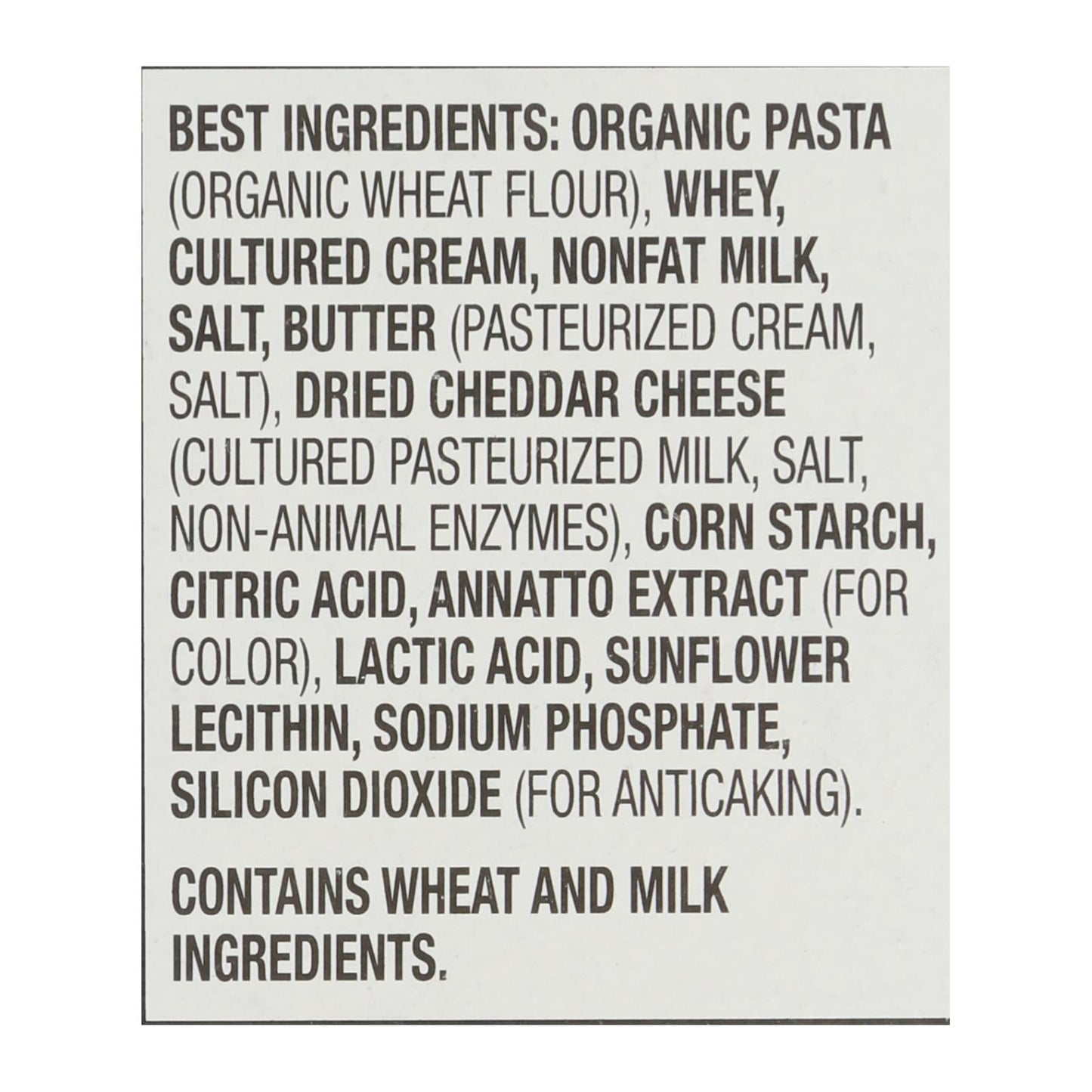 Annie's Classic Mac & Cheese, Case of 12 - 6 Oz.