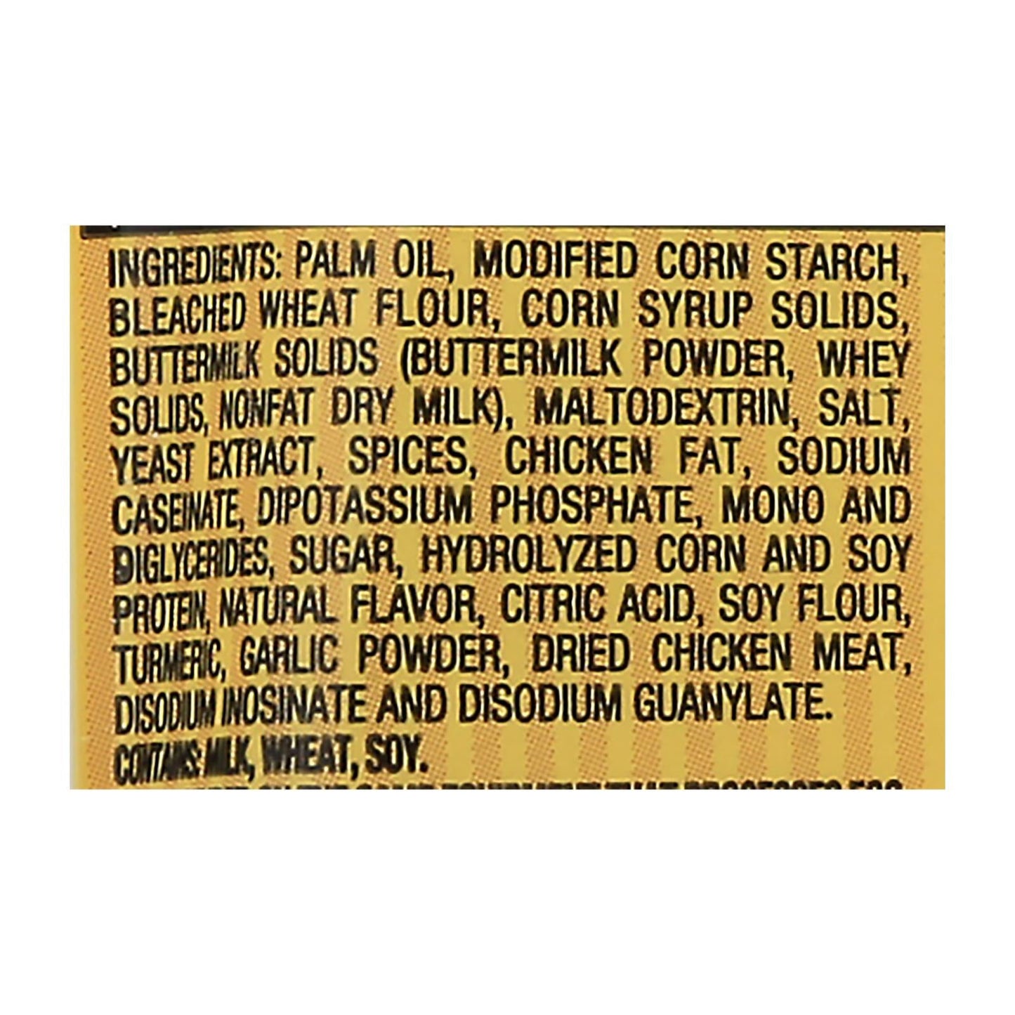 Southeastern Mills Gravy - Country - Case Of 24 - 2.75 Oz