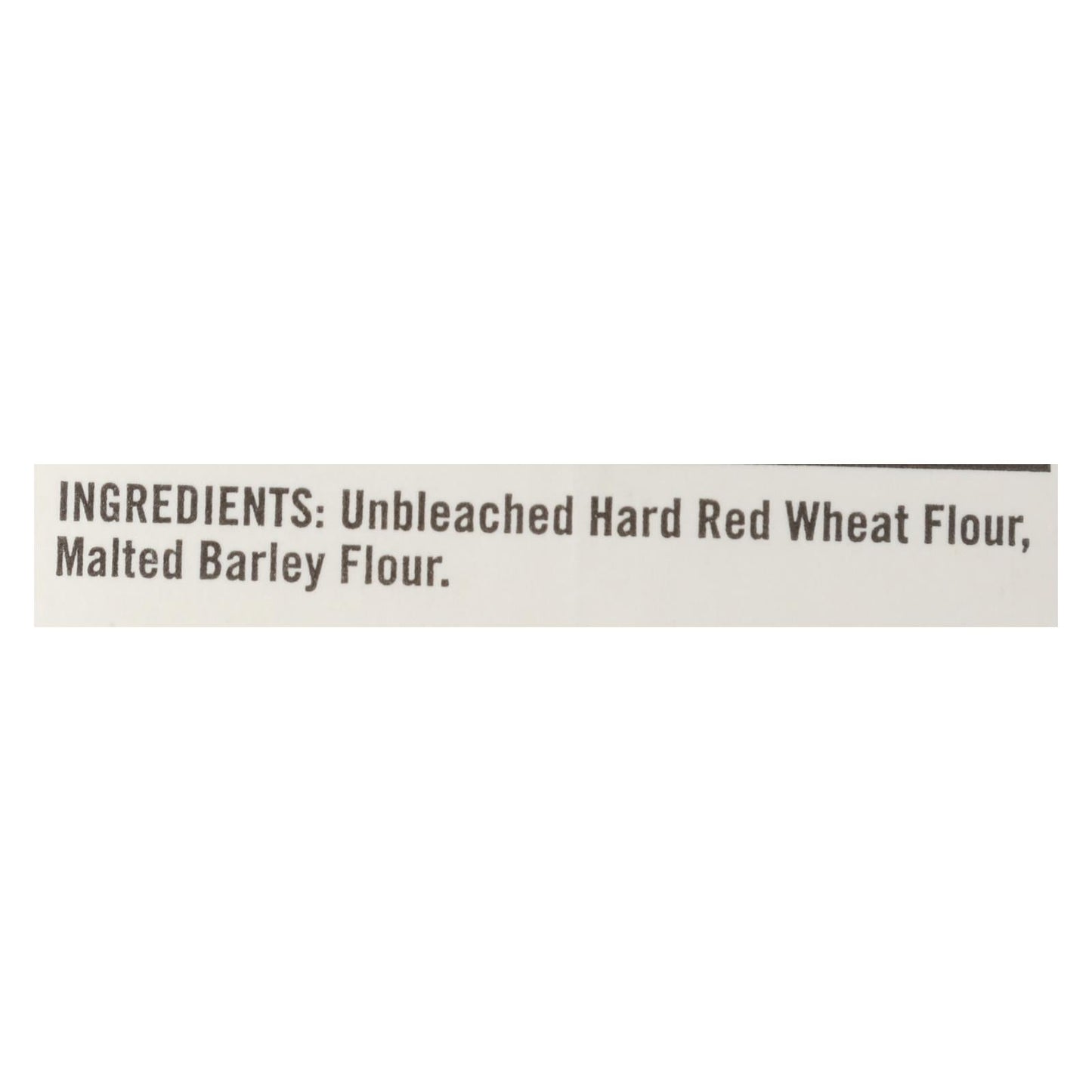 King Arthur Unbleached Flour - Case of 8 - 5