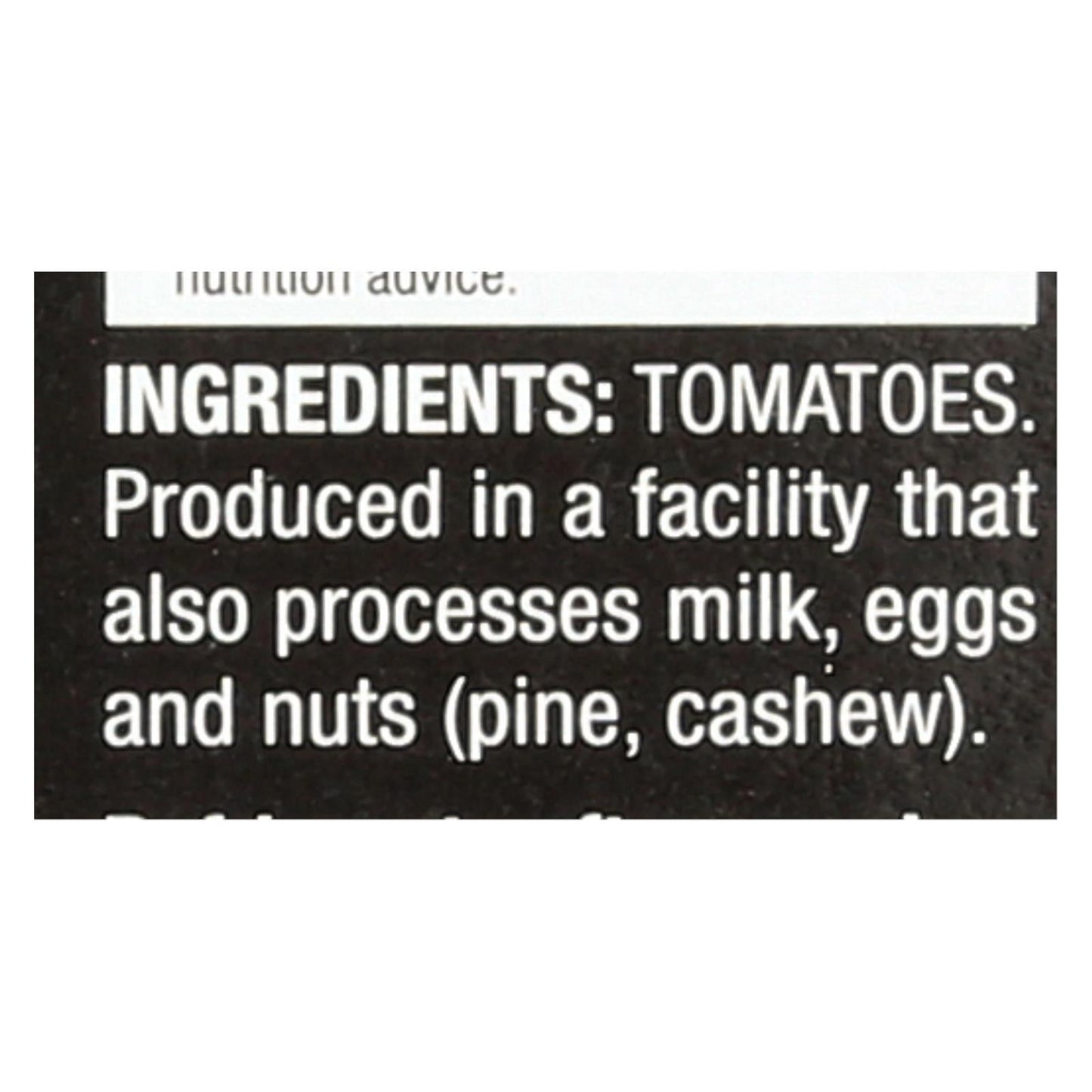 Amore - Tomato Paste - Tube - 4.5 oz - case of 12