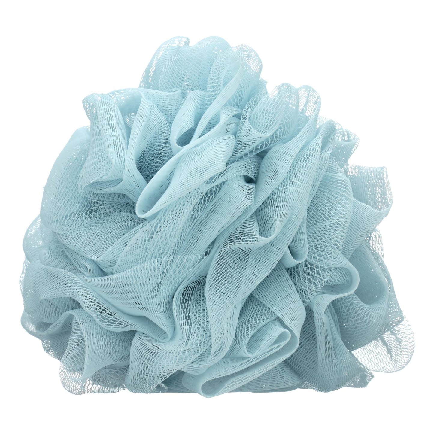 Hydro Body Sponge with Strap - Blue