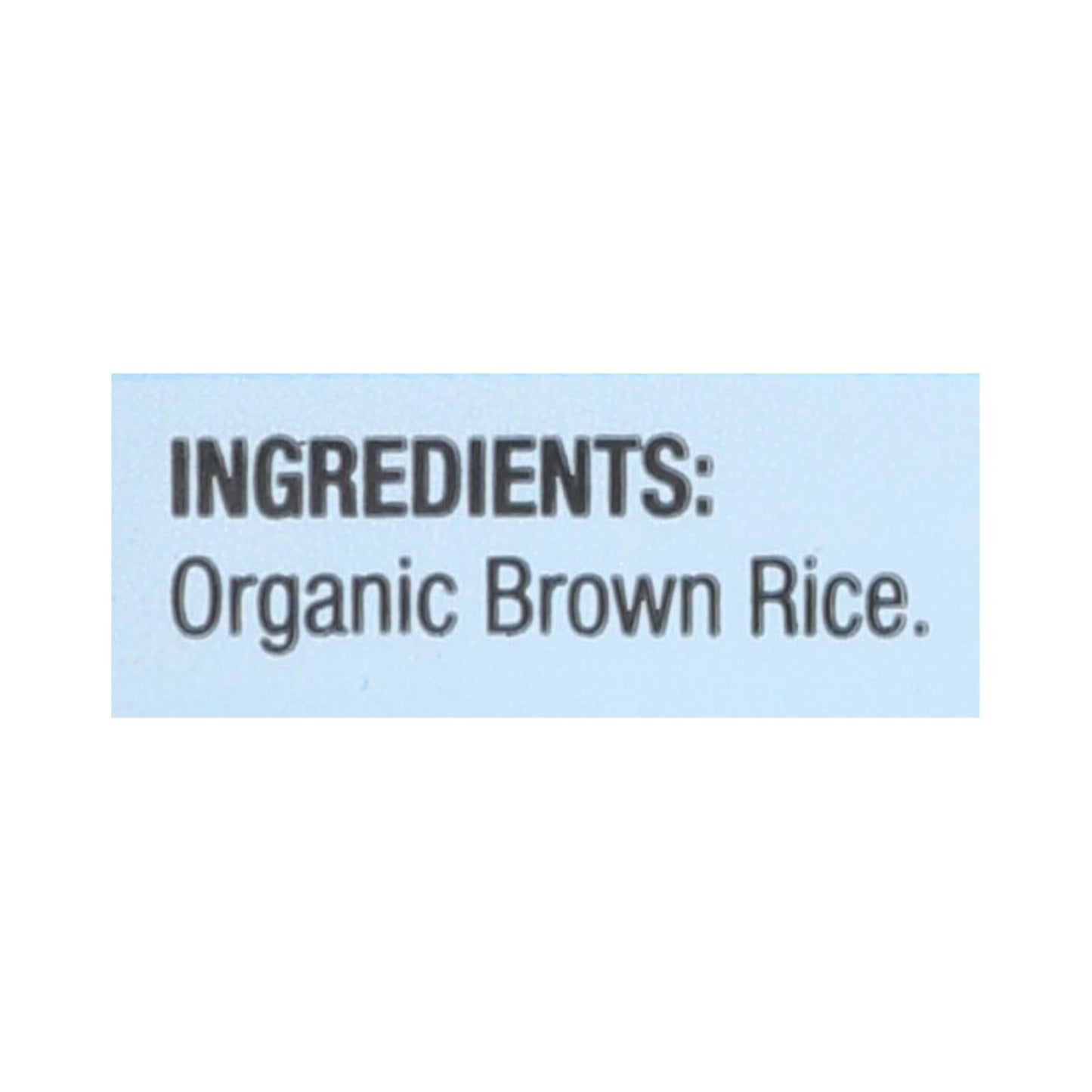 Lundberg Brown Rice Cakes - 6 Pack, 8.5 Oz Each