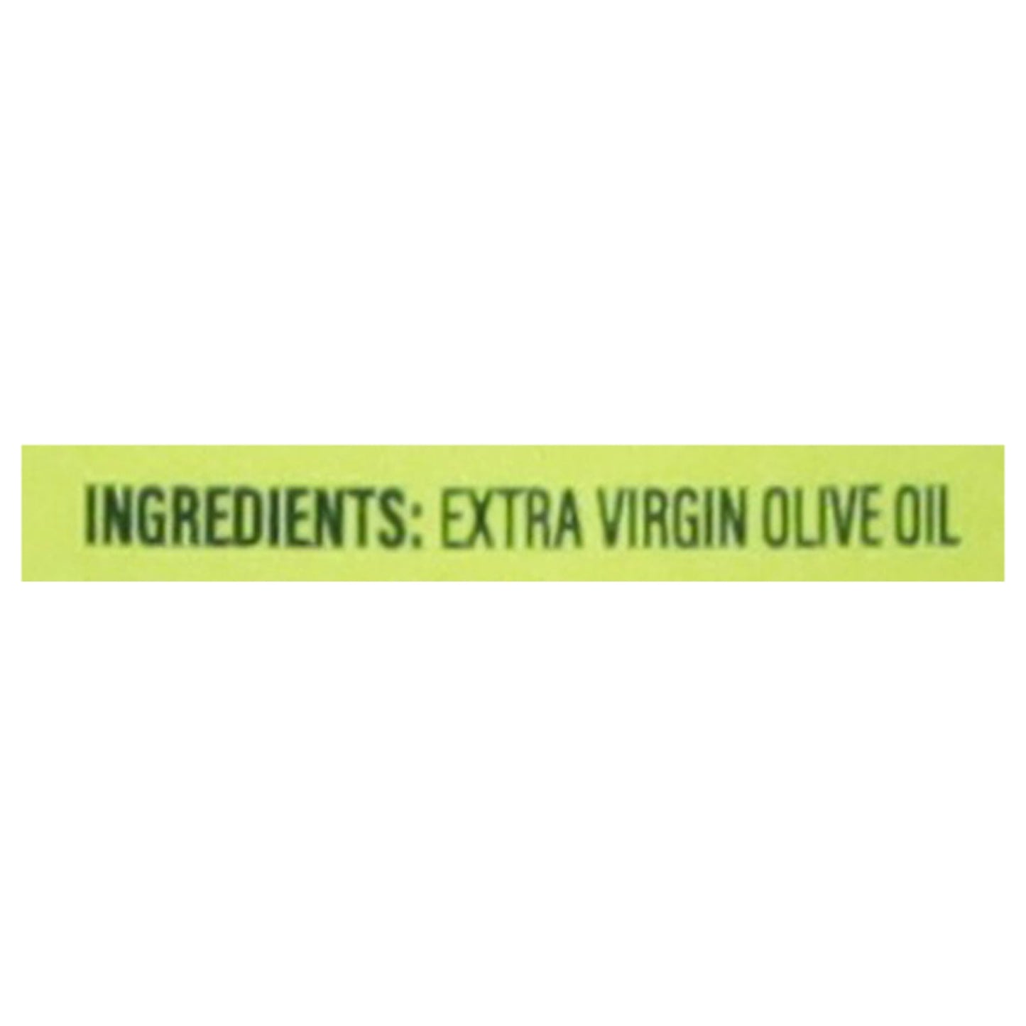 Graza Sizzle EVOO - 6 Pack, 25.3oz Each
