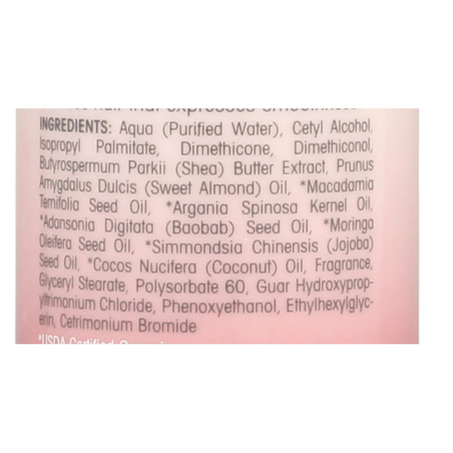 Giovanni 2chic Leave-in Conditioner Shea Butter 4 Fl Oz