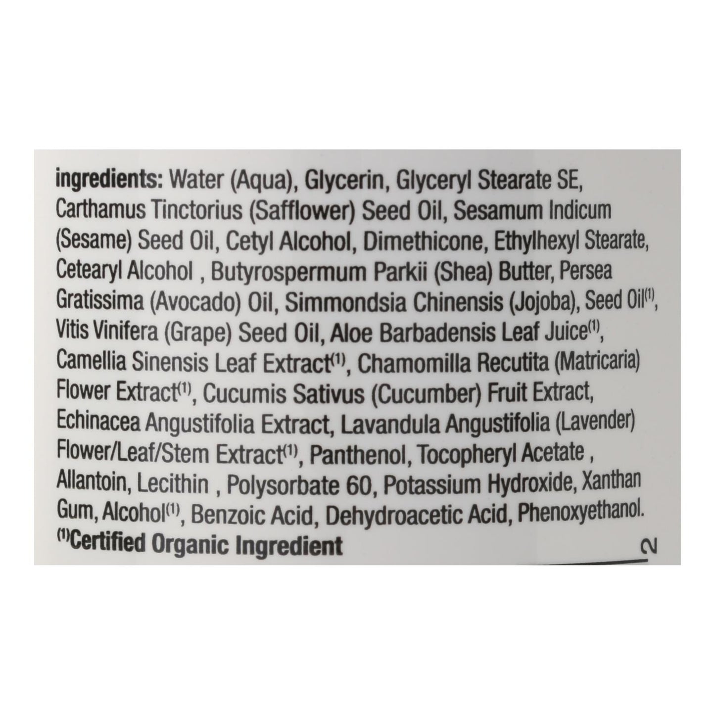 Alba Botanica Unscented Body Lotion, 32 Fl Oz