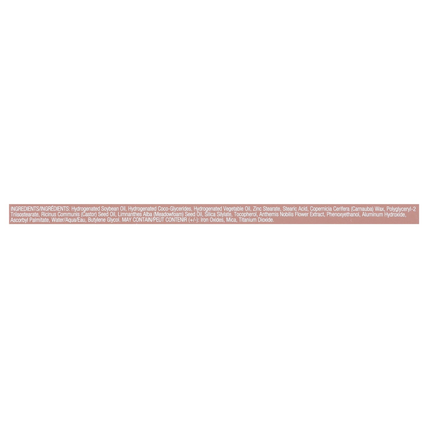 Mineral Fusion - Brow Pencil Dark Brown - 1 Each-.003 Oz