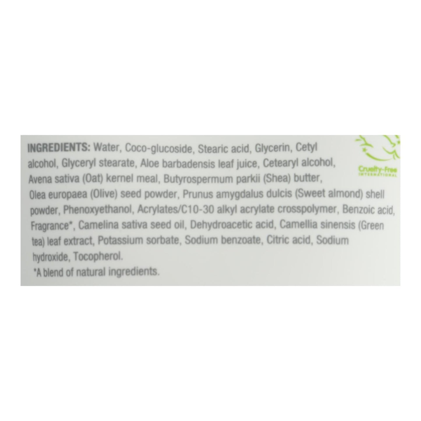 Bulldog Natural Skincare - Face Scrub - Original - 4.2 Fl Oz