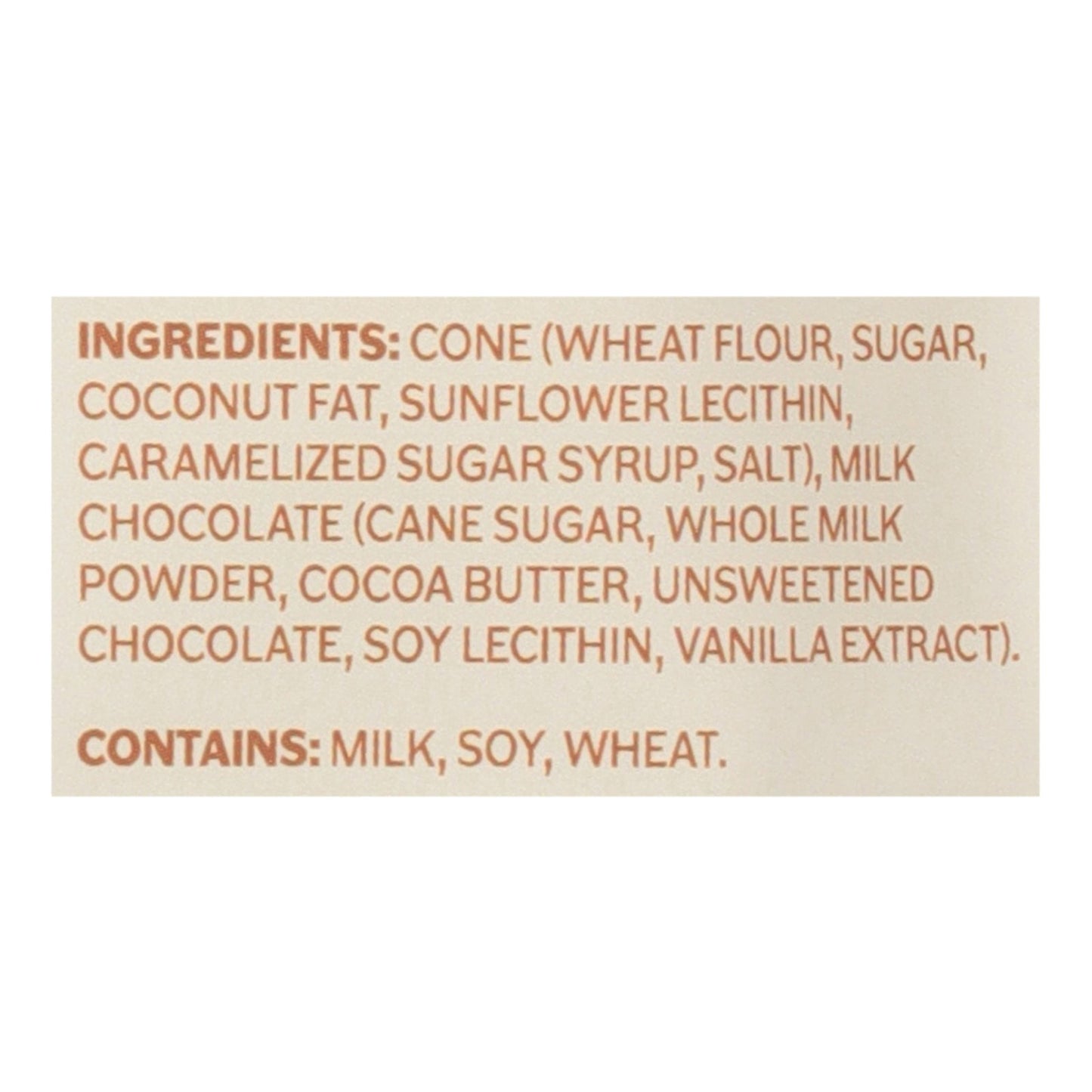 Muddy Bites - Muddy Bite Milk Chocolate - Case of 12-2.33 OZ