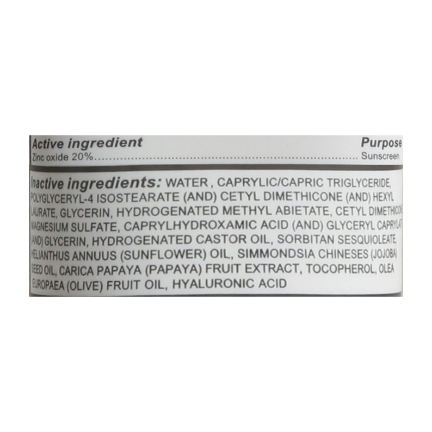 Thinksport Sunscreen - Safe - Kids - Spf 50 Plus - 3 Oz