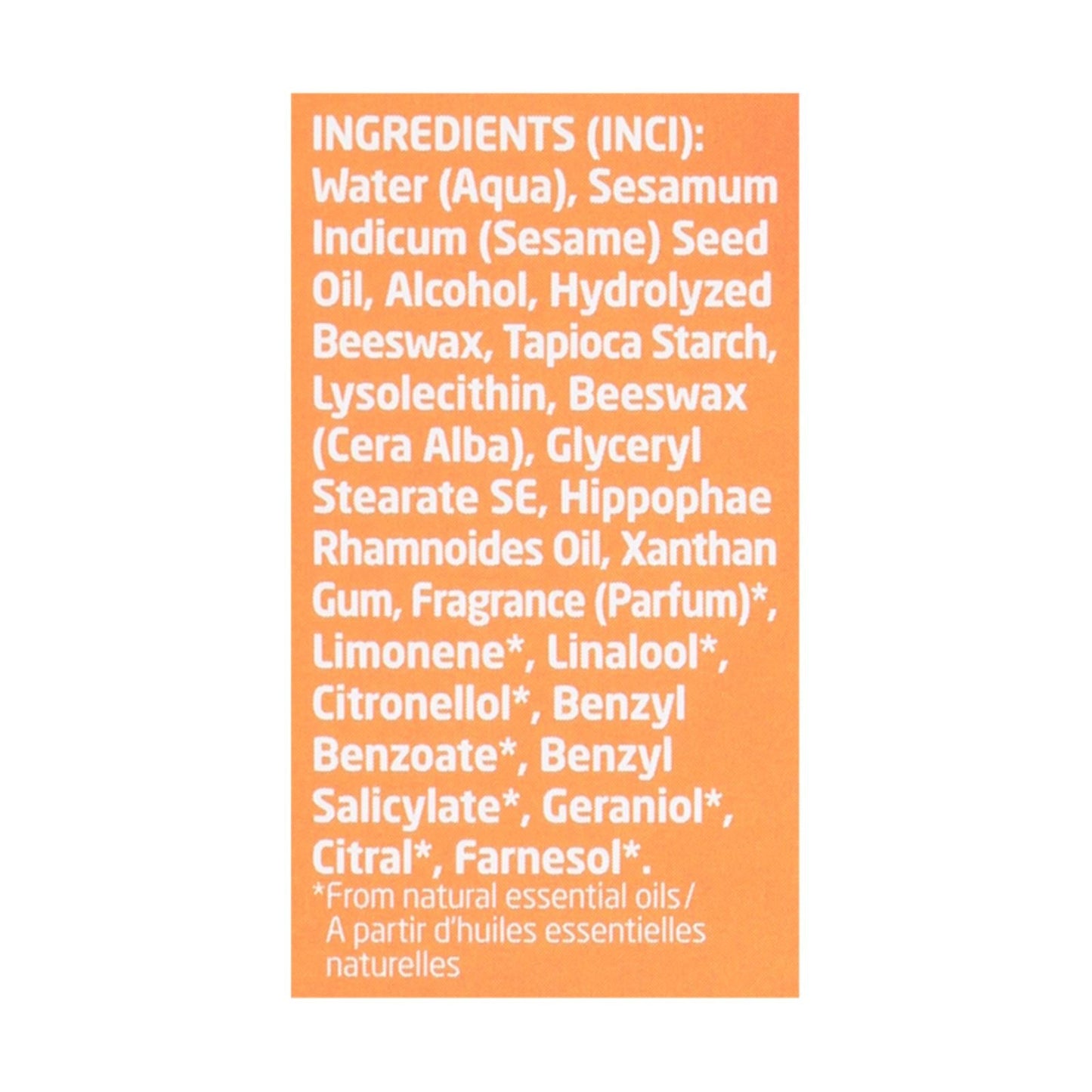 Weleda Hand Cream Sea Buckthorn - 1.7 Fl Oz