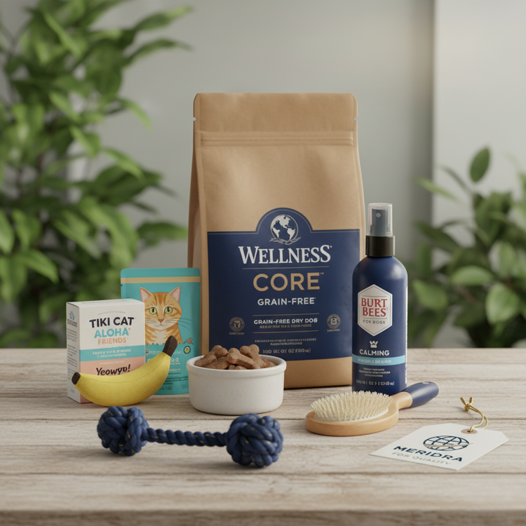 Animals & PET Supplies