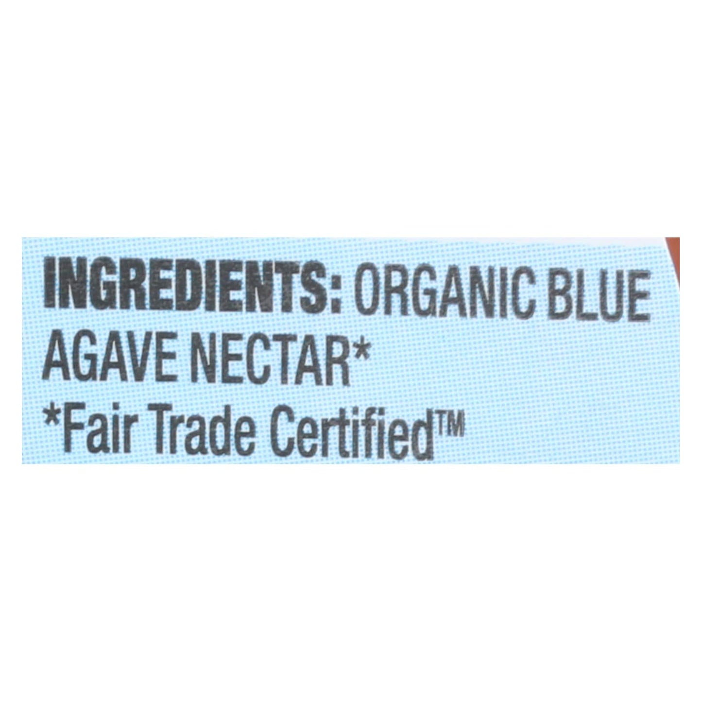 Organic Blue Agave Sweetener, 23.5 Oz, Pack of 6