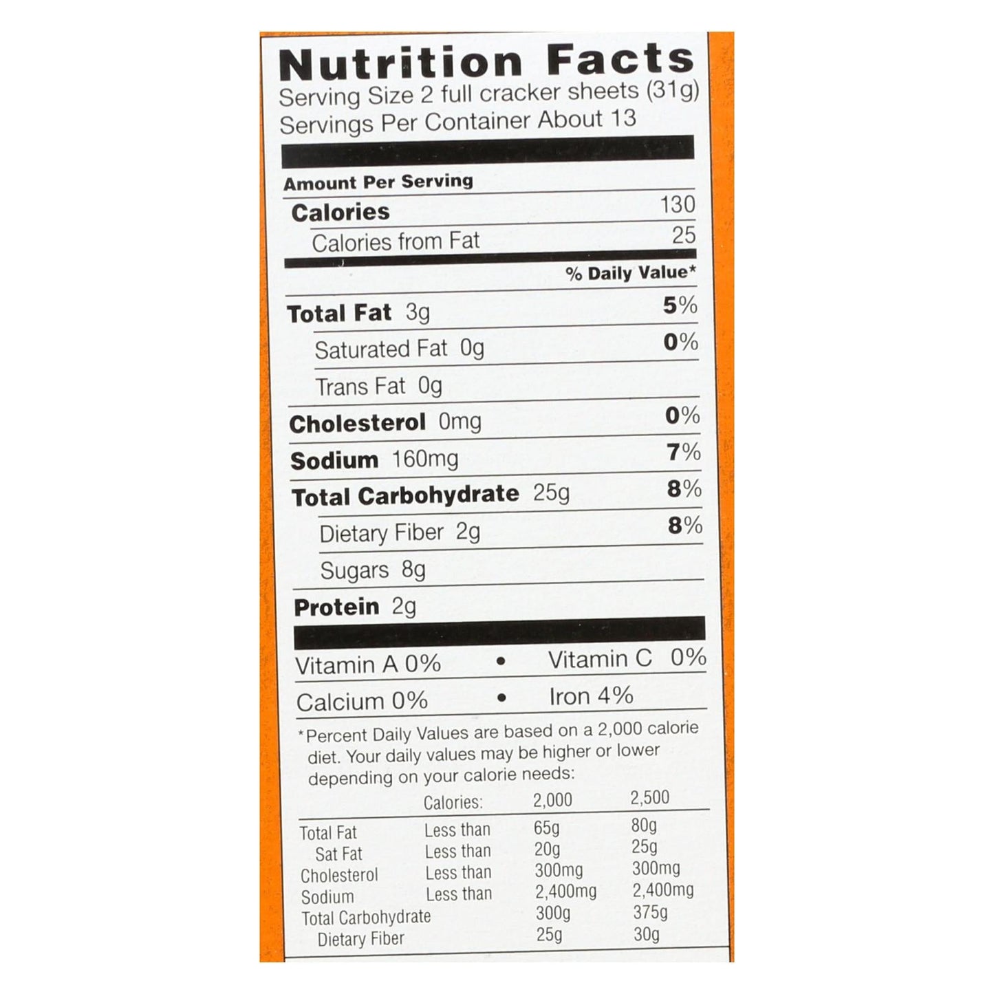 Annie's Organic Honey Graham Crackers, 12 Pack, 14.4 Oz