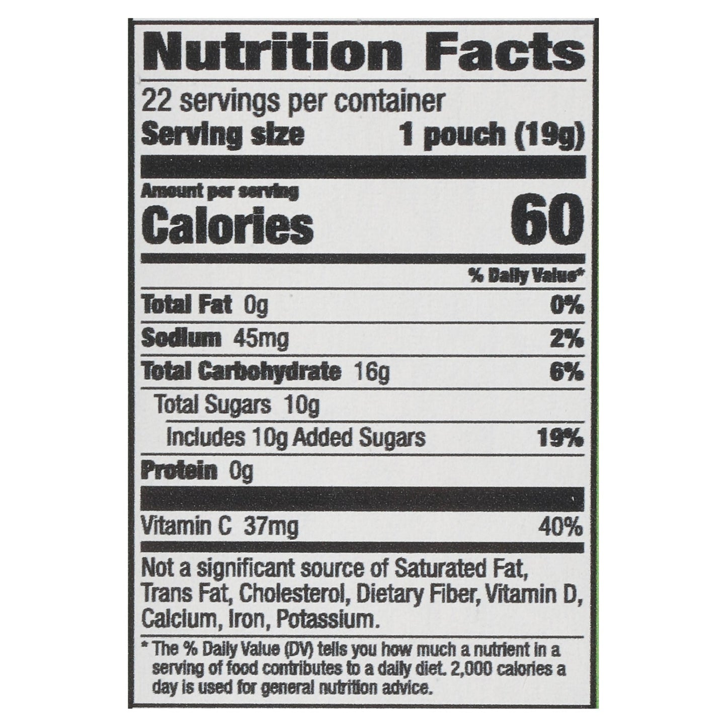 Annie's Organic Fruit Snacks, 2 Varieties, 22ct, 6-Pack