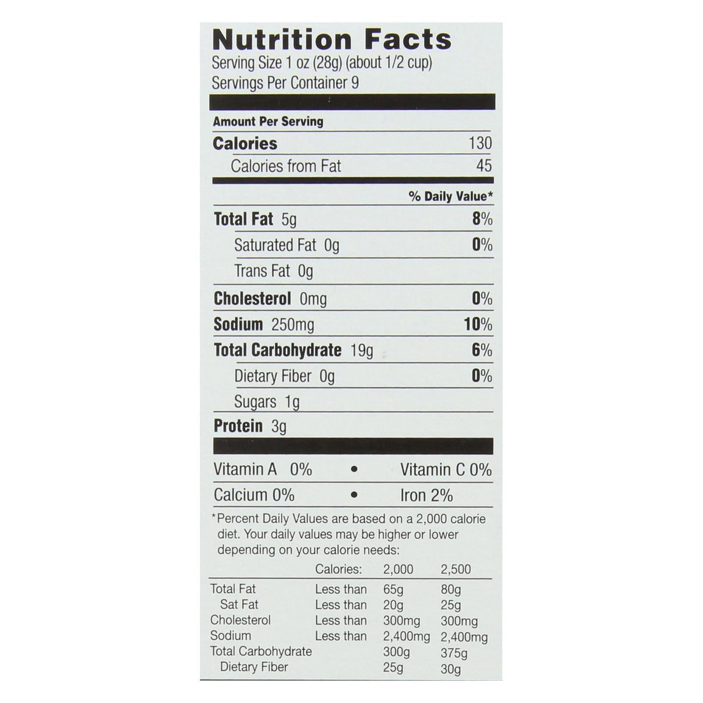 Annie's Organic Snack Mix Bunnies - 12 Pack, 9 oz