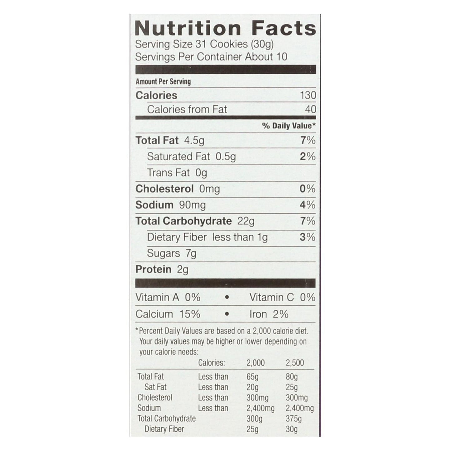 Annie's Organic Bunny Grahams Friends, 6 Pack, 11.25 oz