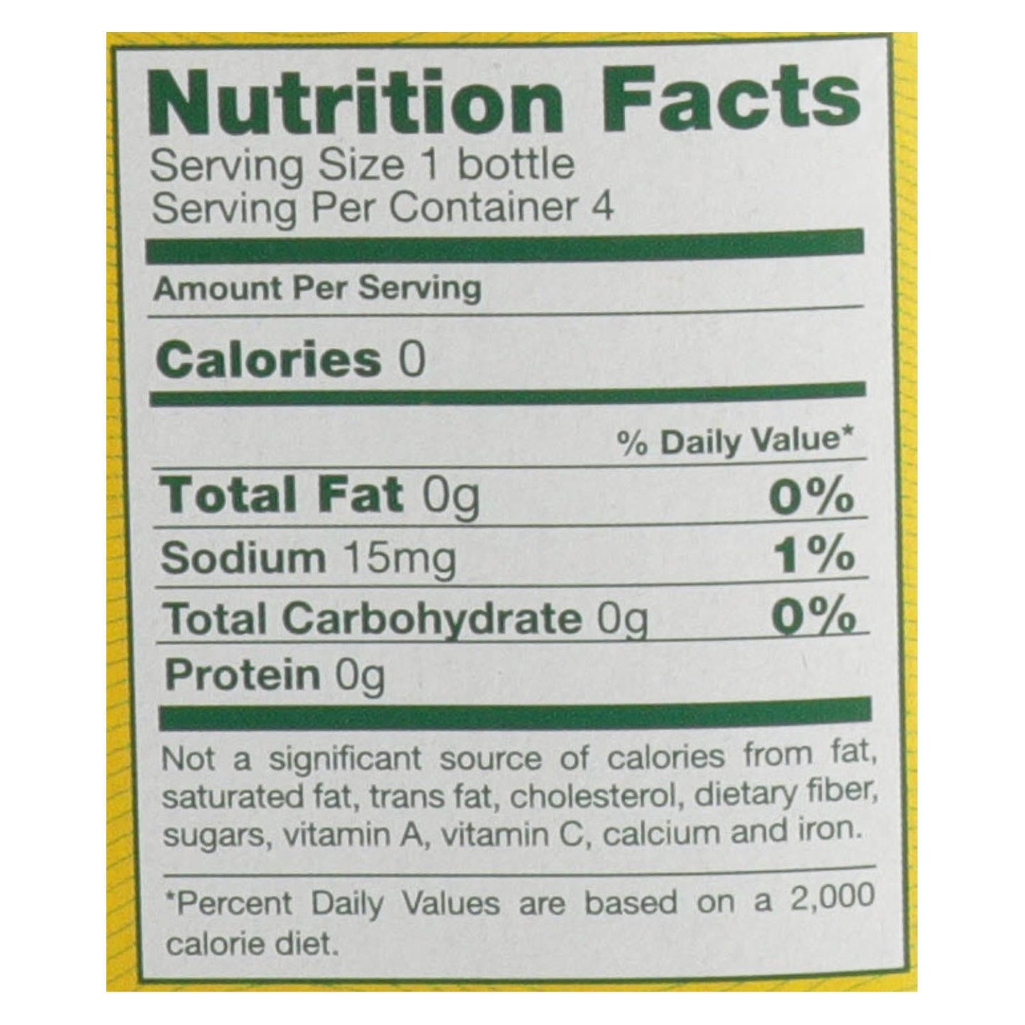 Topo Chico, Sparkling Water, Lime - Case of 6 - 4/12 FZ