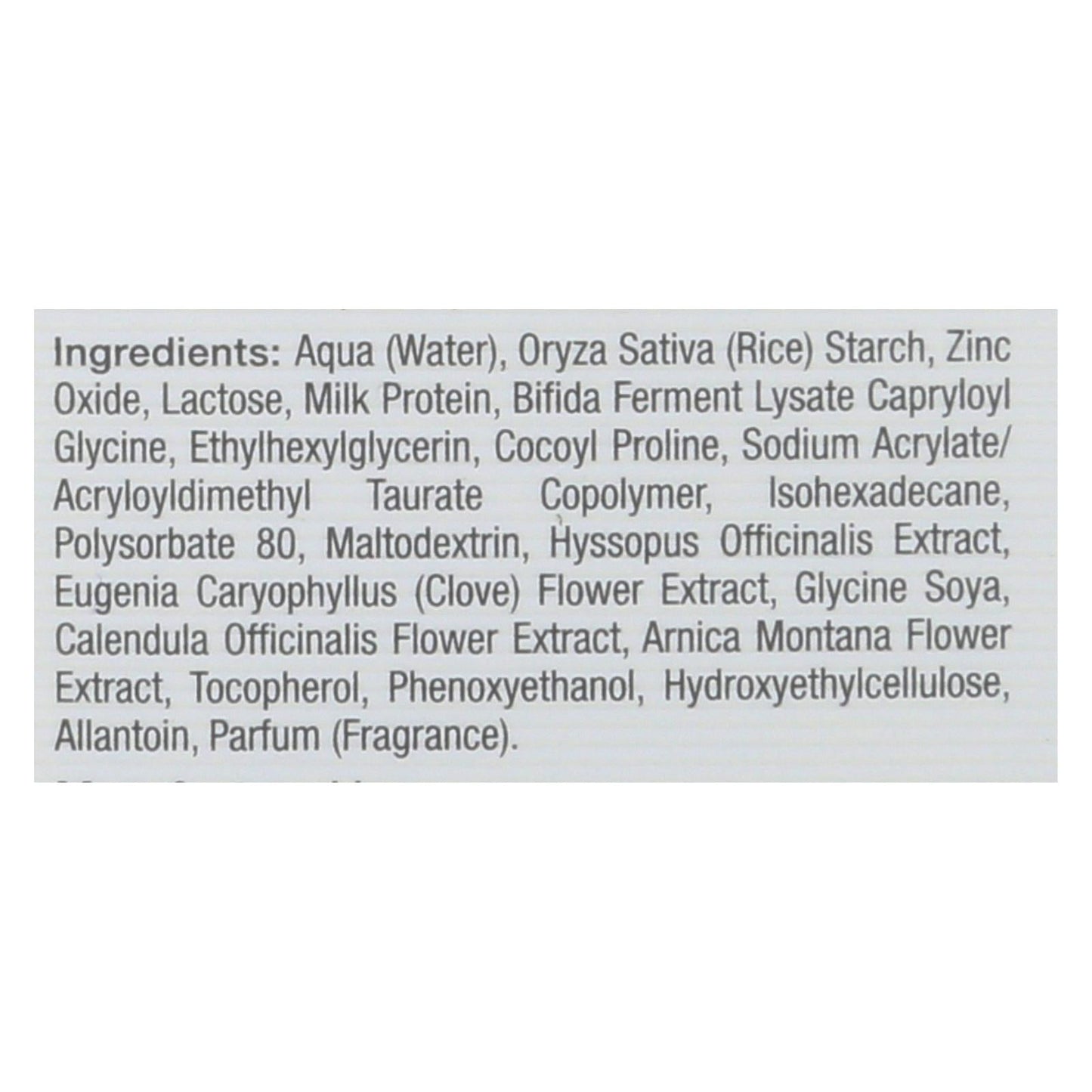 Lavilin - Lavilin Deodorant Roll On - 1 Each - 2.1 OZ