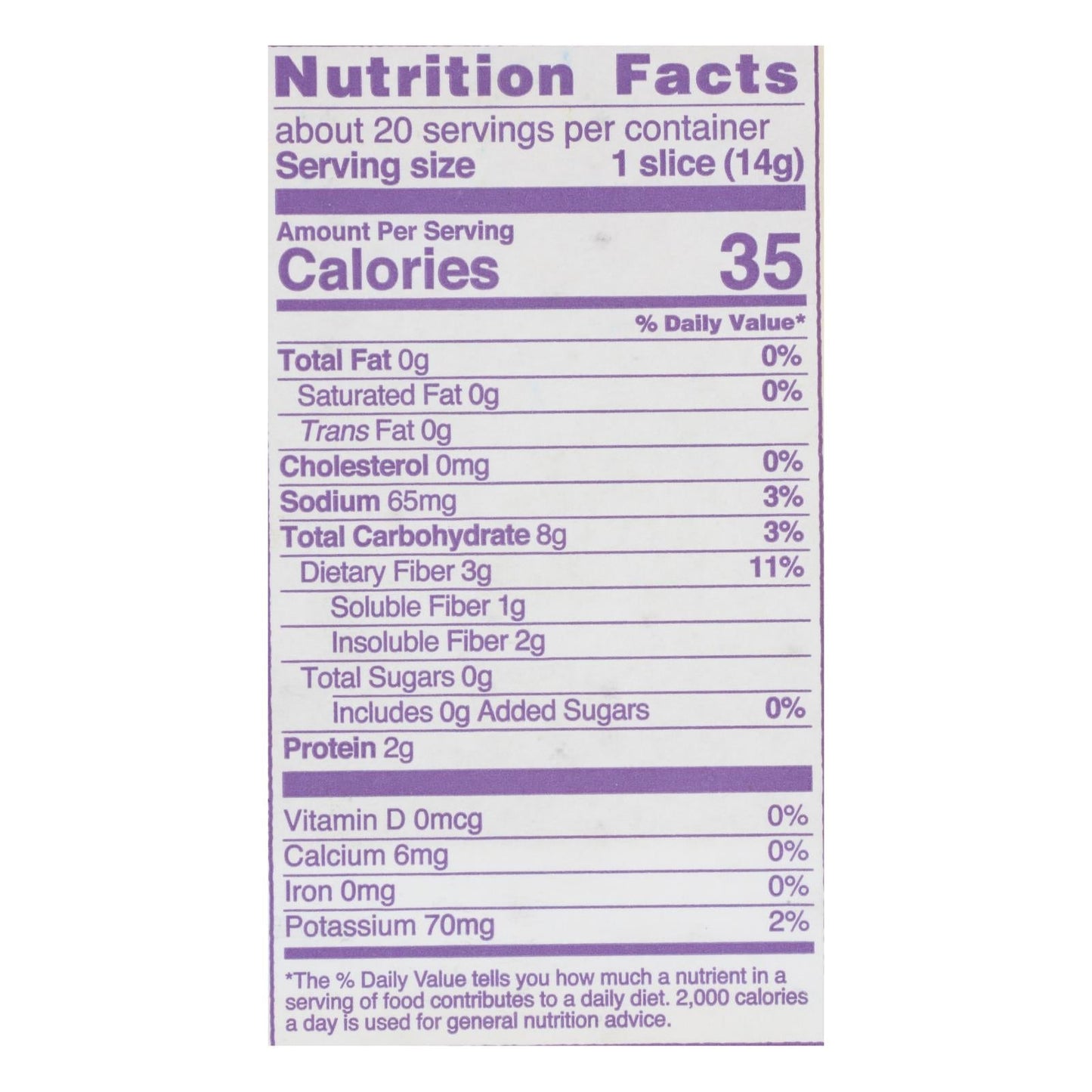 Wasa Multigrain Crispbread, Whole Grain, 12 Pack, 9.7 Oz