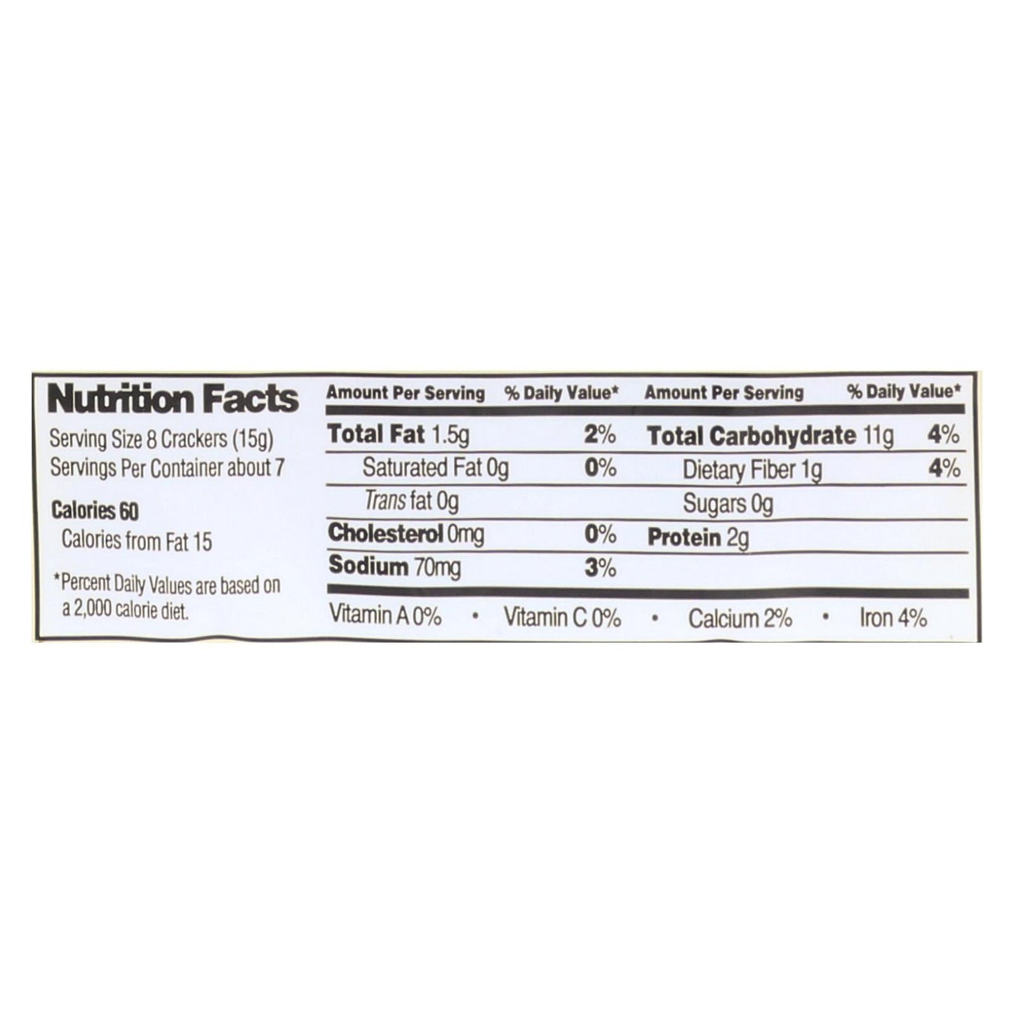 Edward & Sons Black Sesame Brown Rice Snaps, 12 Pack