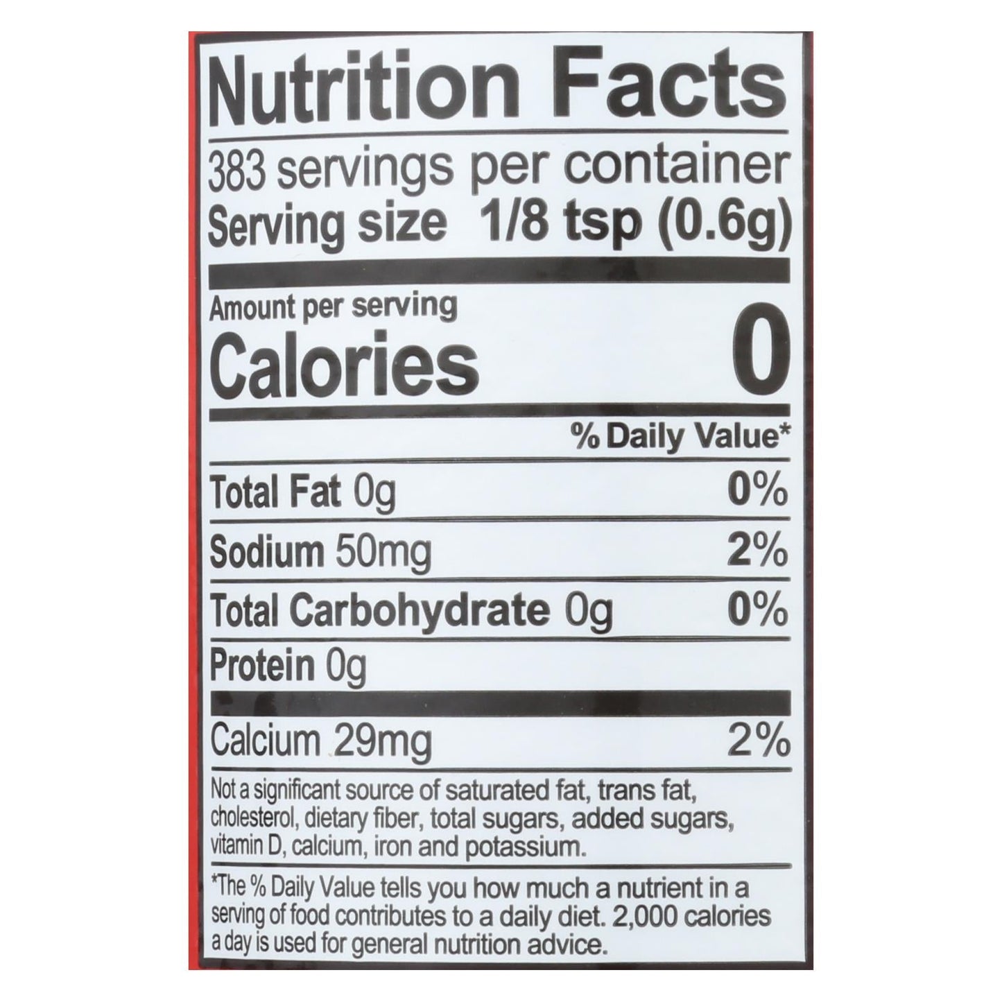 Rumford Baking Powder, Aluminum-Free, Non-GMO, 12 Pack