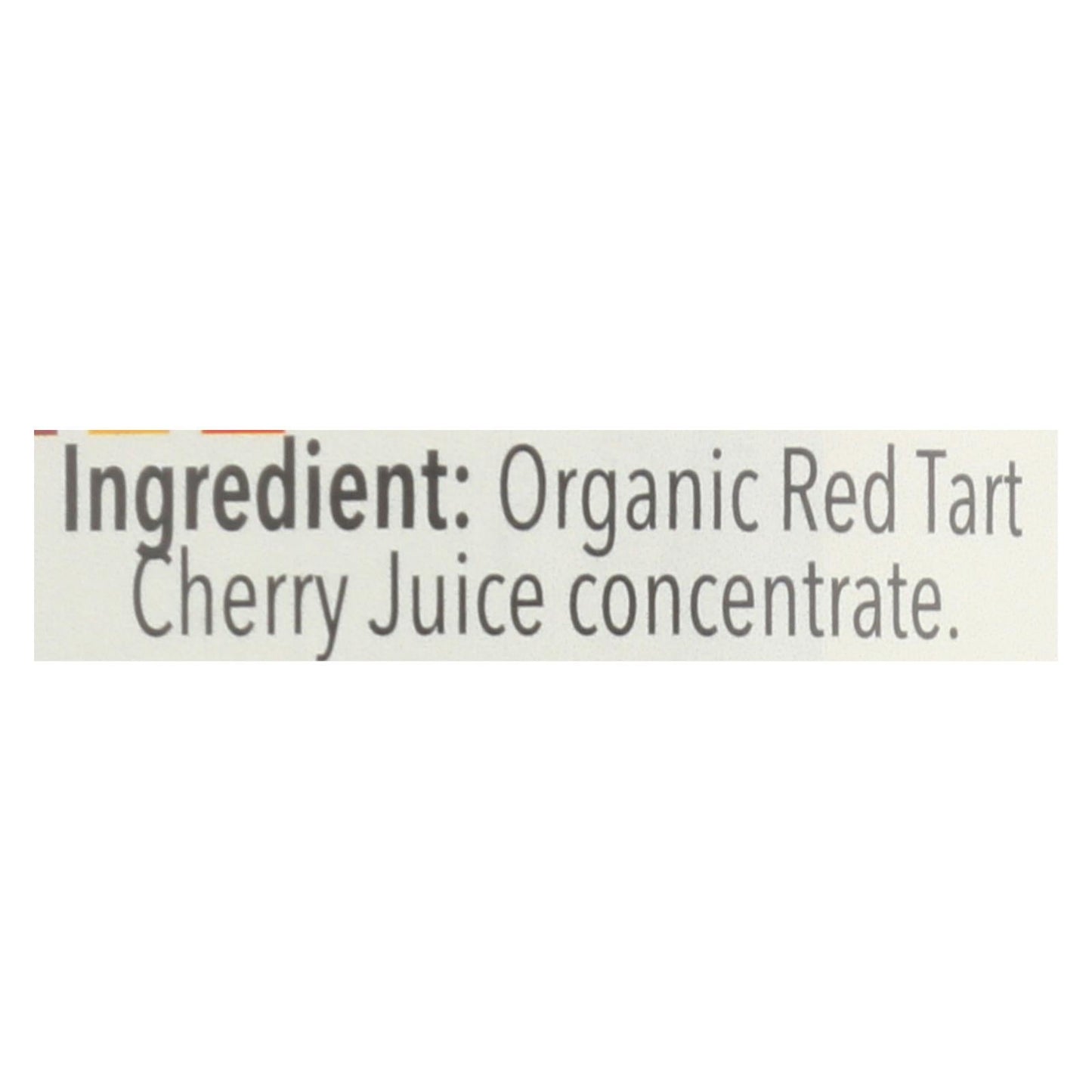 Lakewood Tart Cherry Juice - Cherry - 12.5 Fl oz.