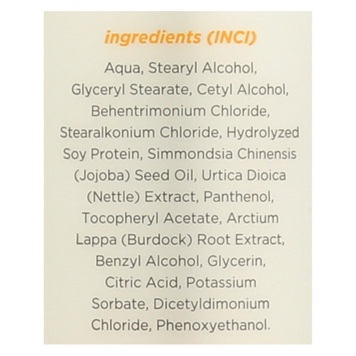 Fragrance-Free Pure Essentials Conditioner, 12 Fl Oz