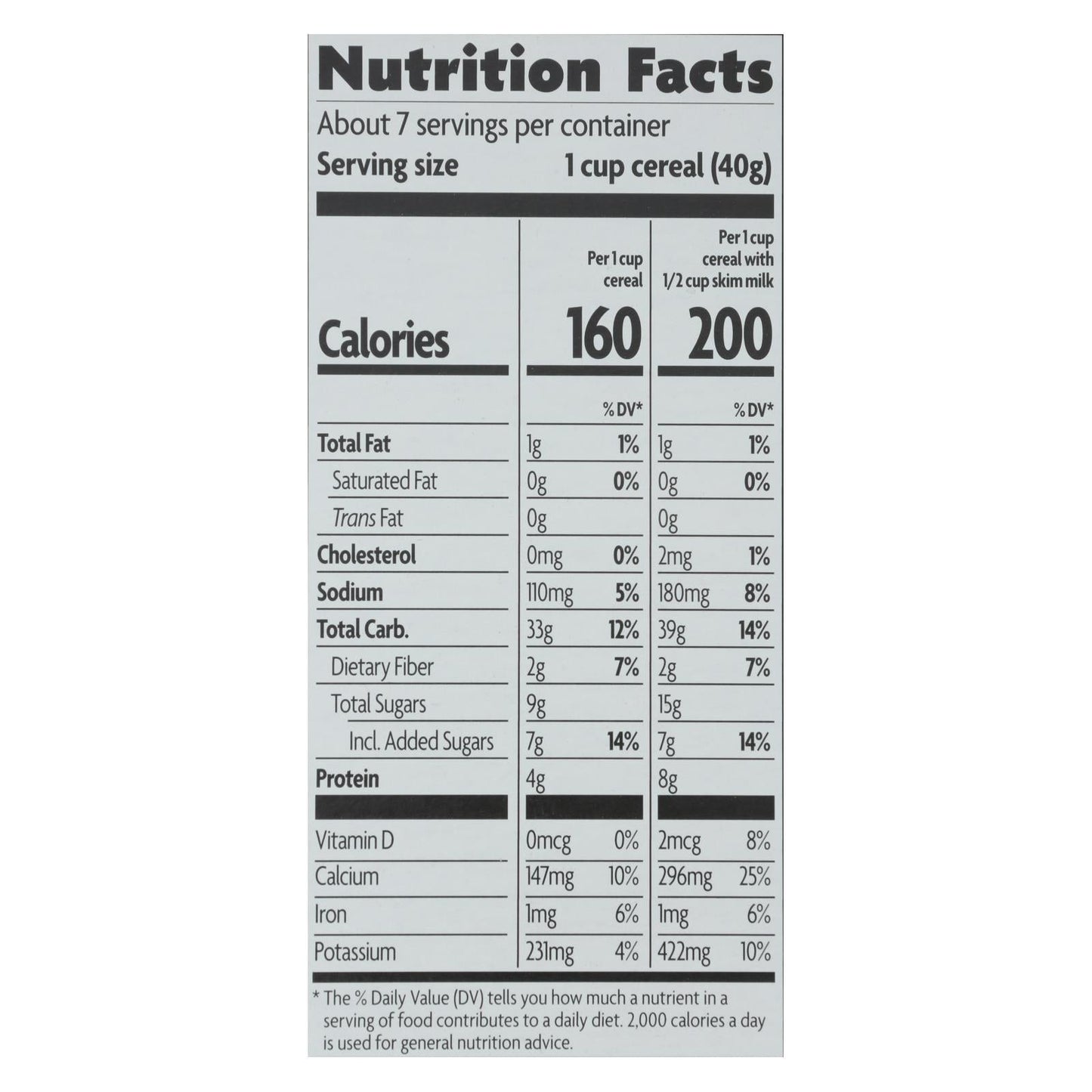 EnviroKidz Turtle Splash Cereal, 12 Pack (10 oz each)