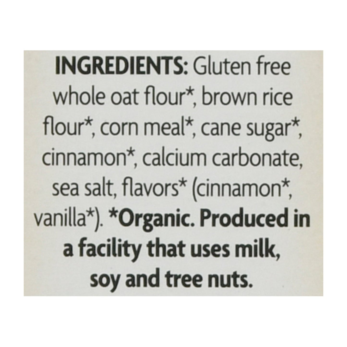 EnviroKidz Organic Rhino Rolls Cereal, 12 Pack (9.5 OZ)