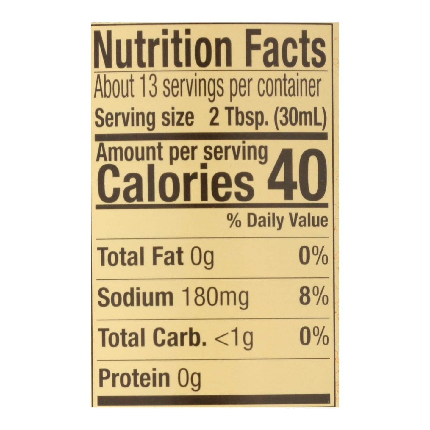 Reese Marsala Cooking Wine - Case Of 6 - 12.7 Fl Oz.