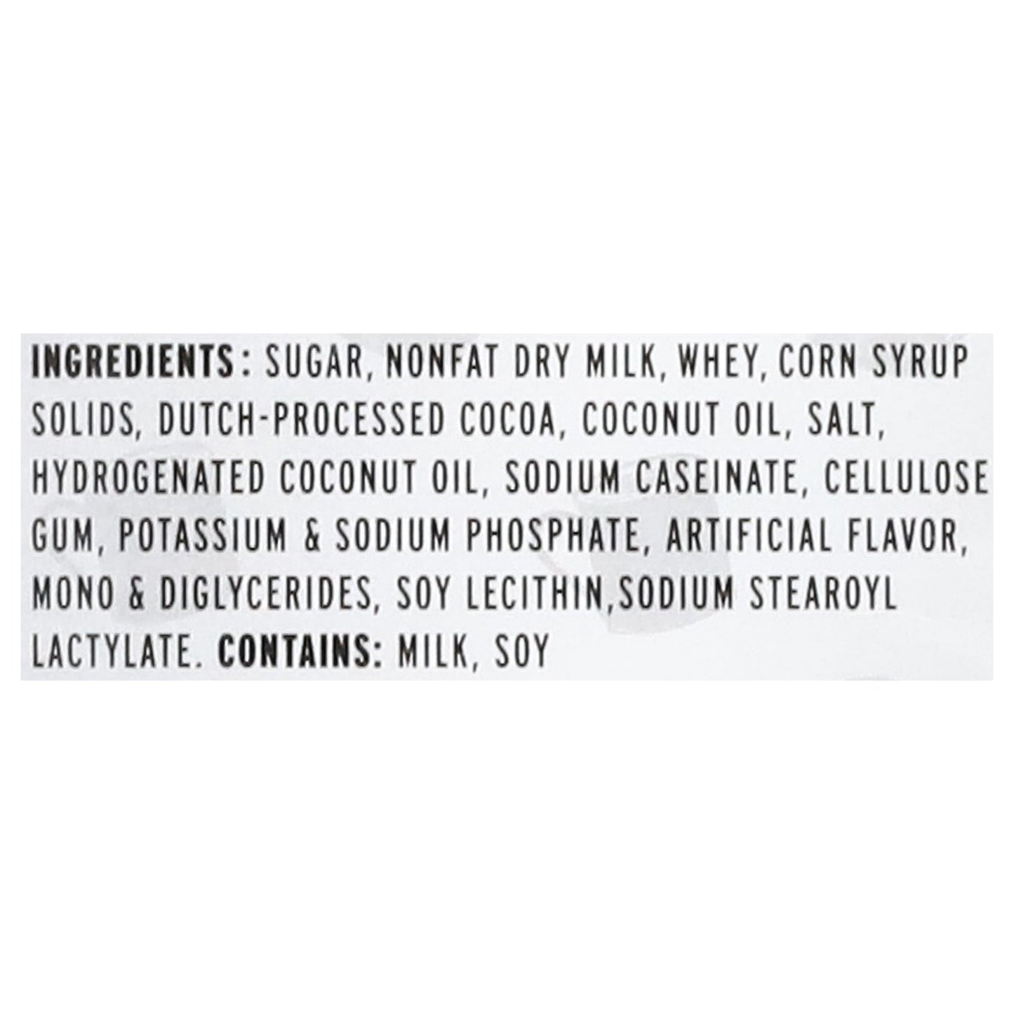 Cocoa Classics Choc Supreme Packets - Case of 12