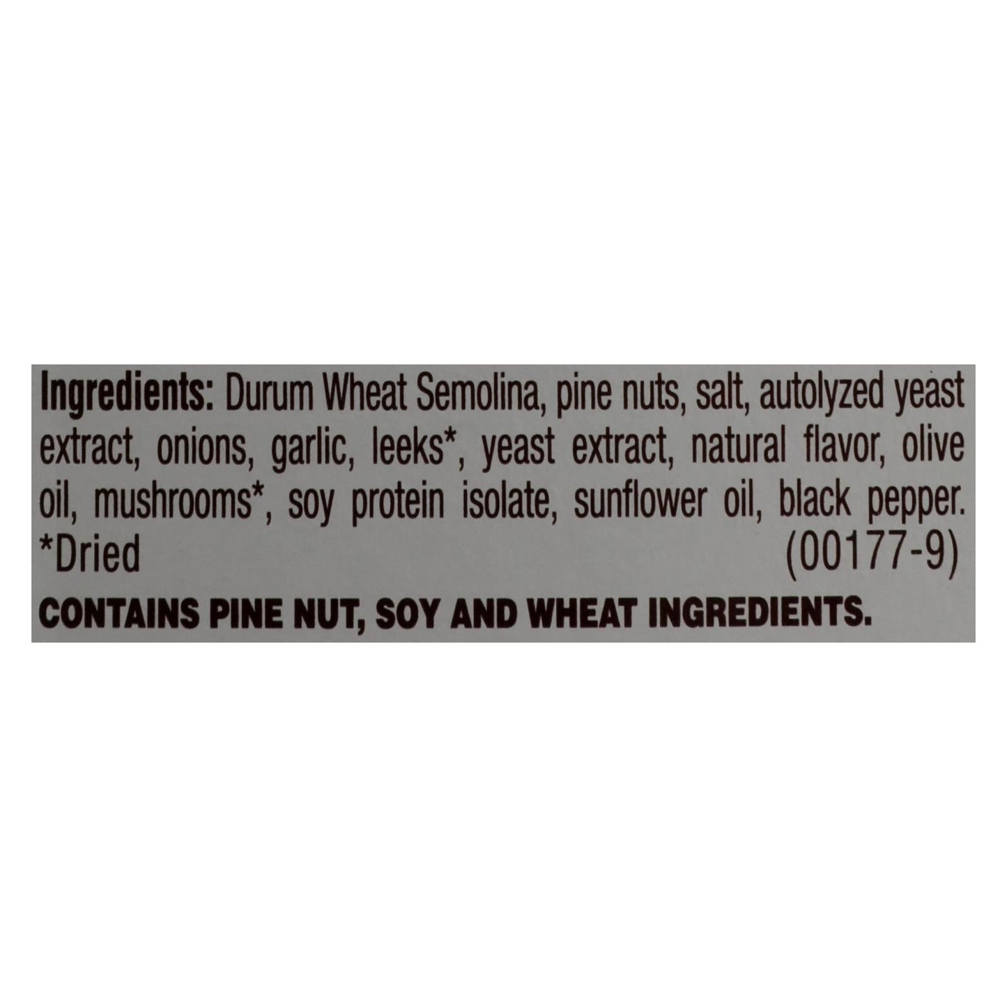 Near East Toasted Pine Nut Couscous, 12 Pack, 5.6 Oz