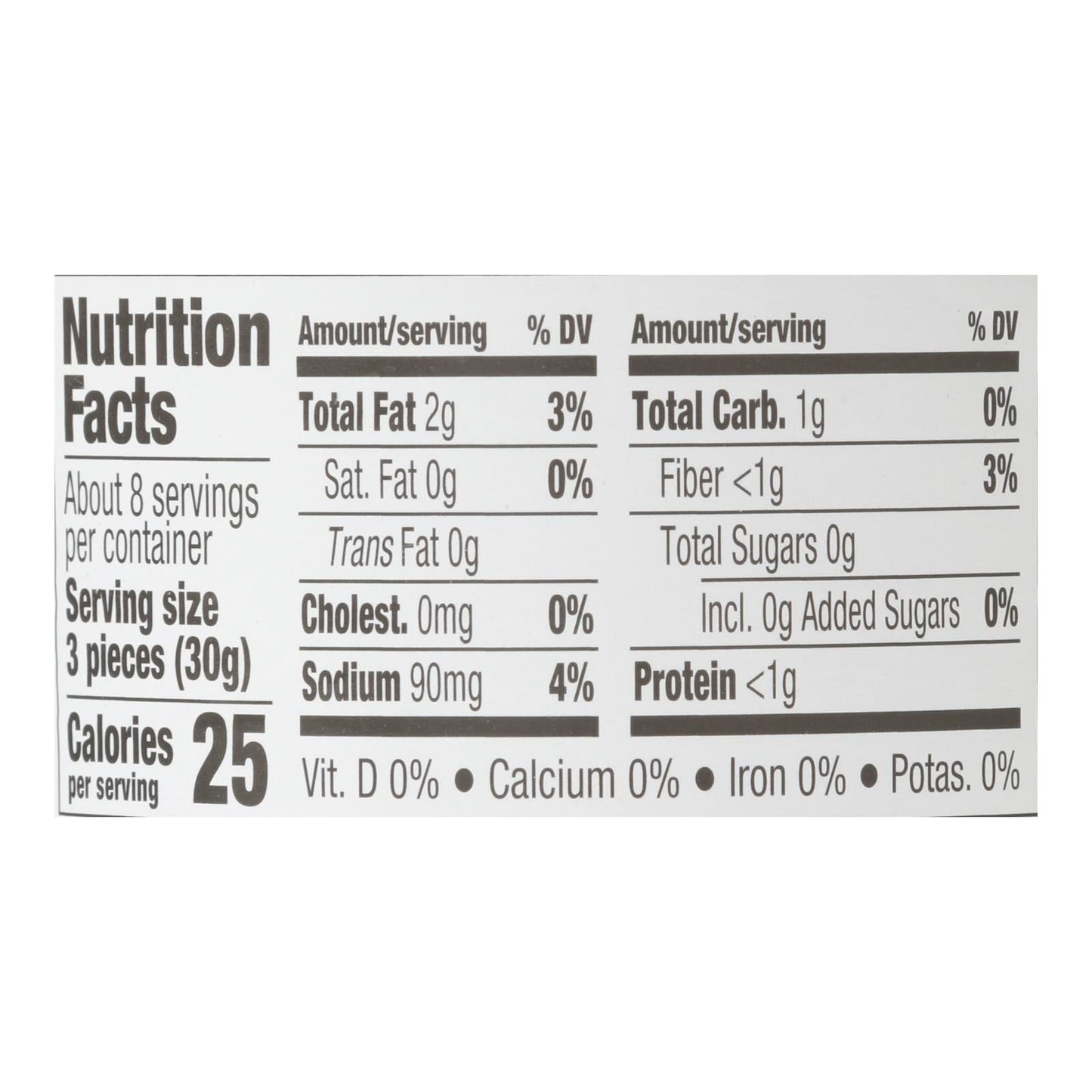 Jeff's Marinated Artichoke Hearts, 6-Pack, 14.5 Oz Each