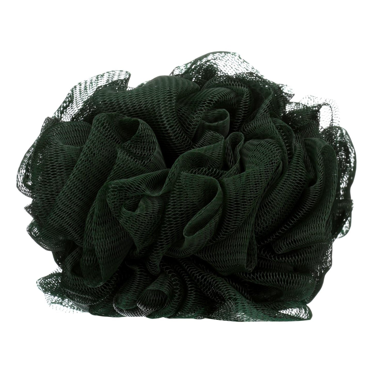 Hydro Body Sponge with Strap - Blossom Green