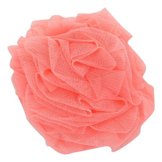 Hydro Body Sponge with Strap - Peach, 1 Sponge