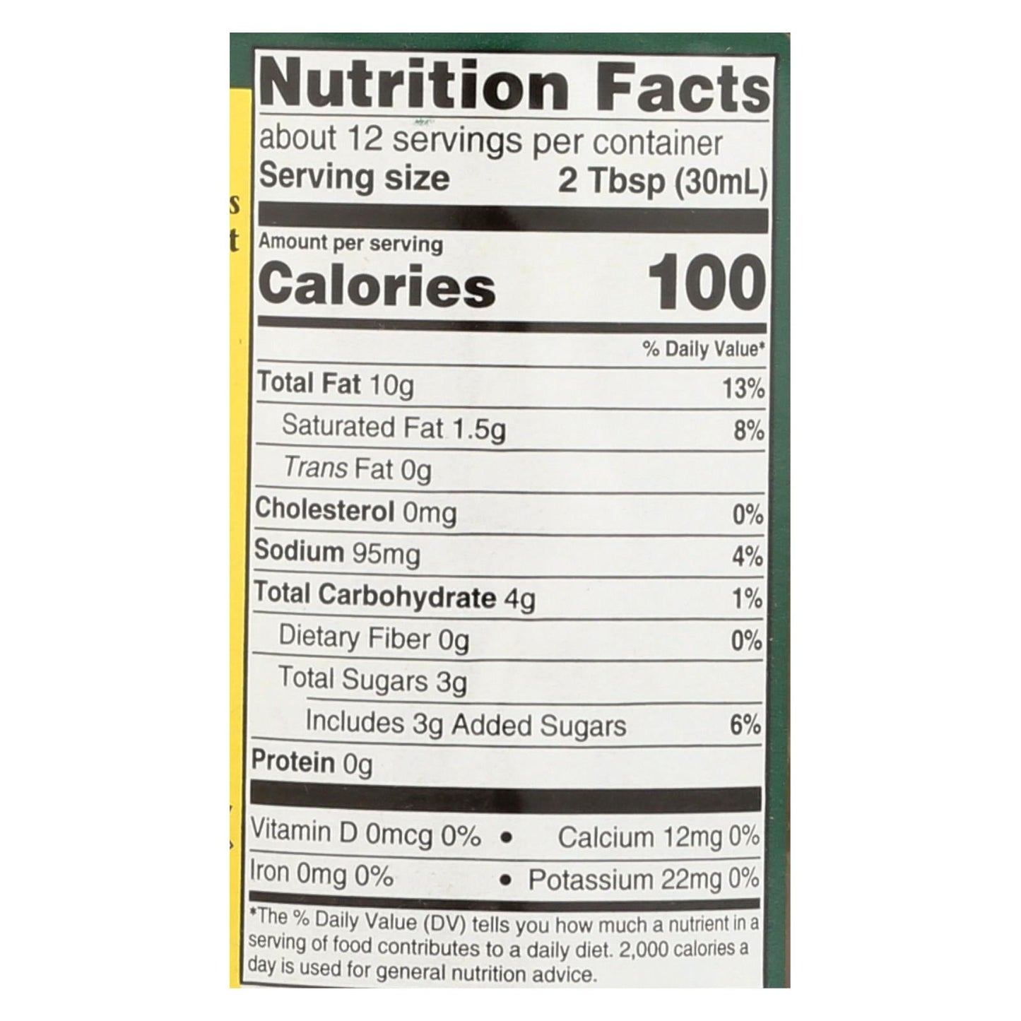 Bragg Ginger & Sesame Dressing/Marinade 12oz, Case of 6