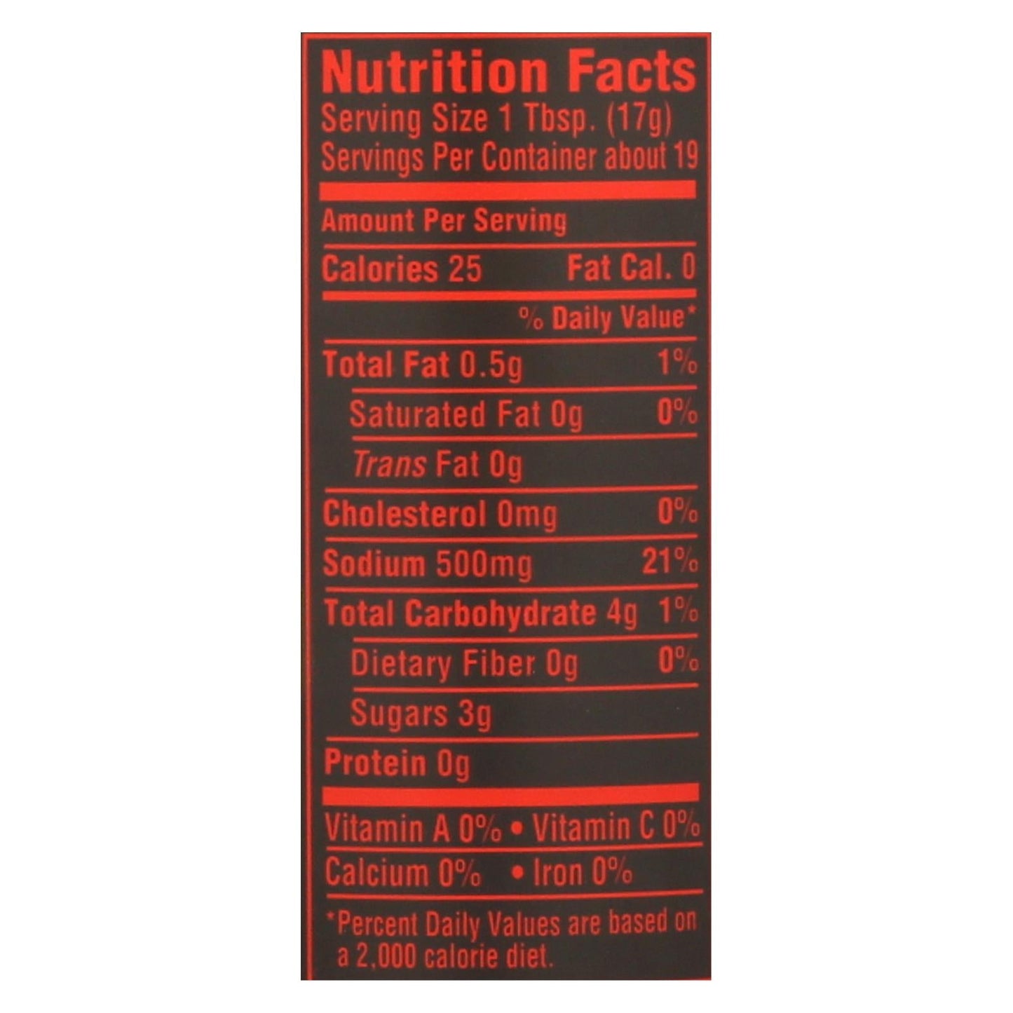 House Of Tsang Szechuan Spicy Stir-fry Sauce, 6 Pack