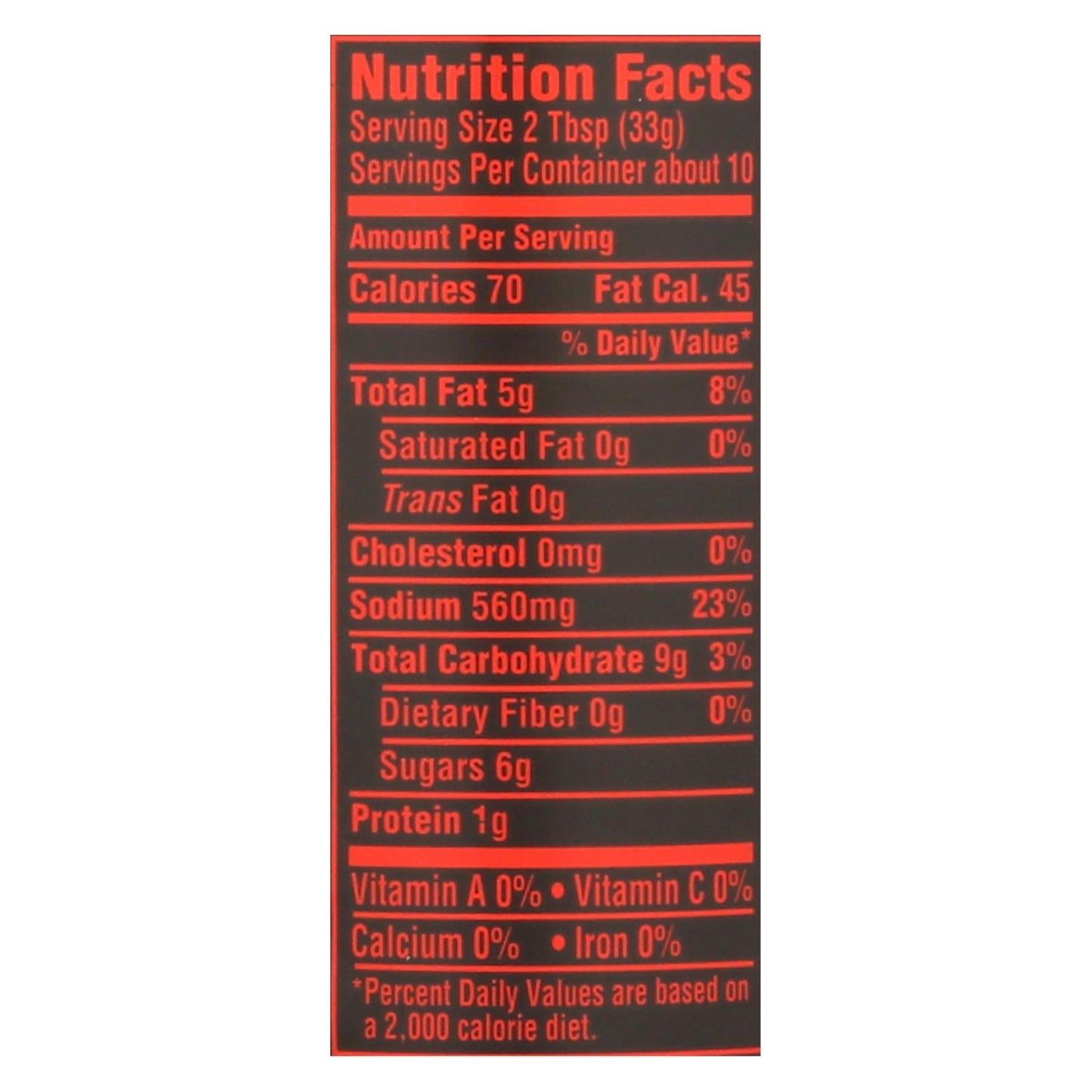 House Of Tsang Peanut Sauce, Bangkok Padang, 6 Pack, 11.5 oz