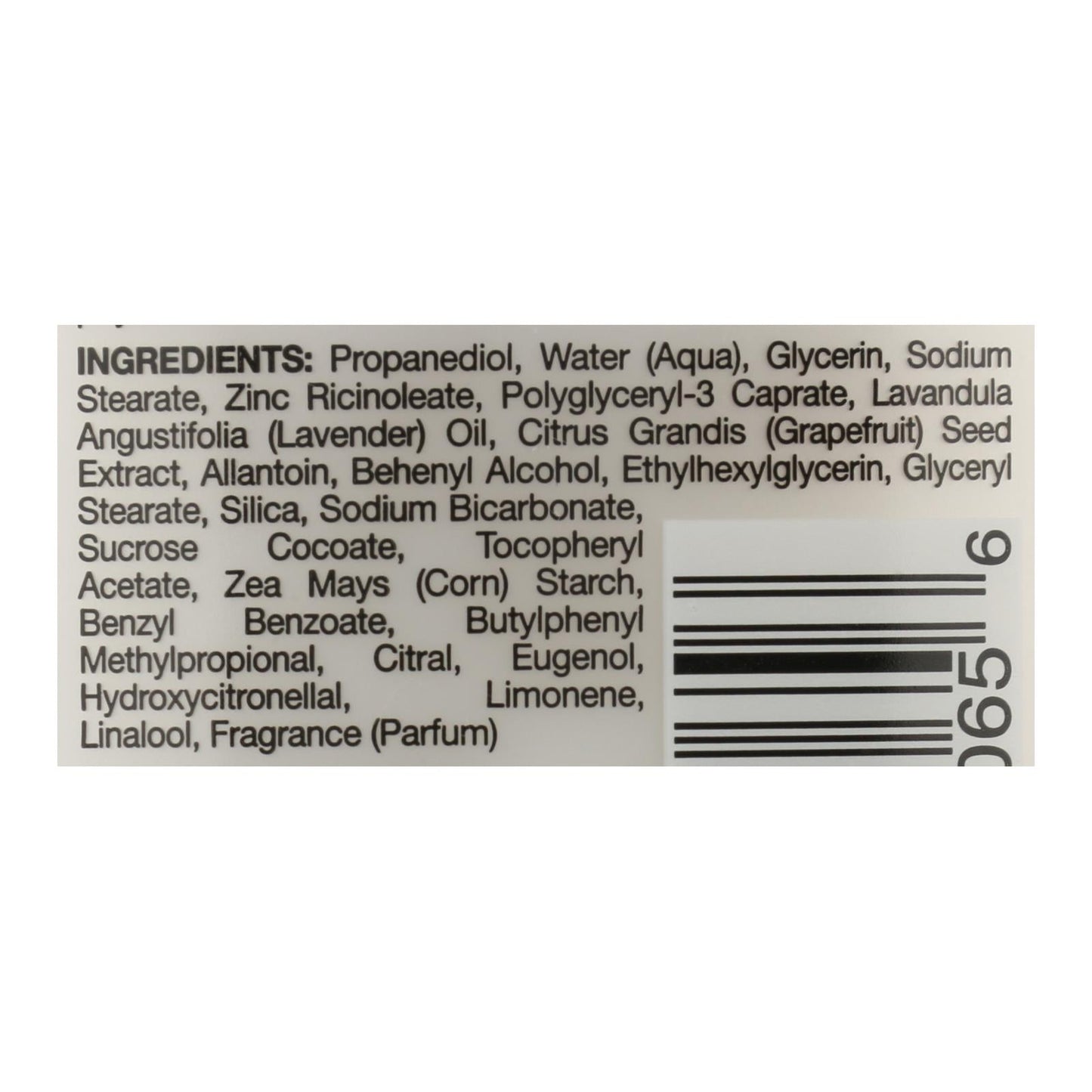 Jason Deodorant Stick Lavender - 2.5 Oz