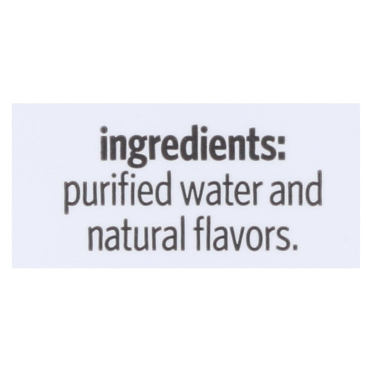 Hint Watermelon Water - Watermelon - Case Of 12 - 16 Fl Oz.