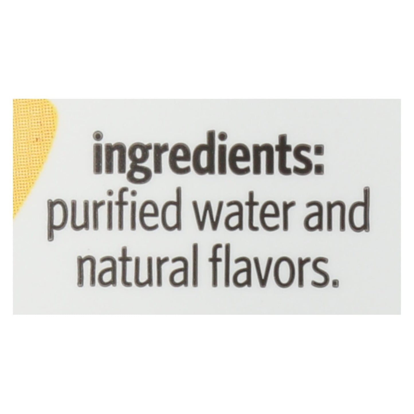 Hint Pineapple Water, Unsweetened, 12-Pack, 16 Fl Oz