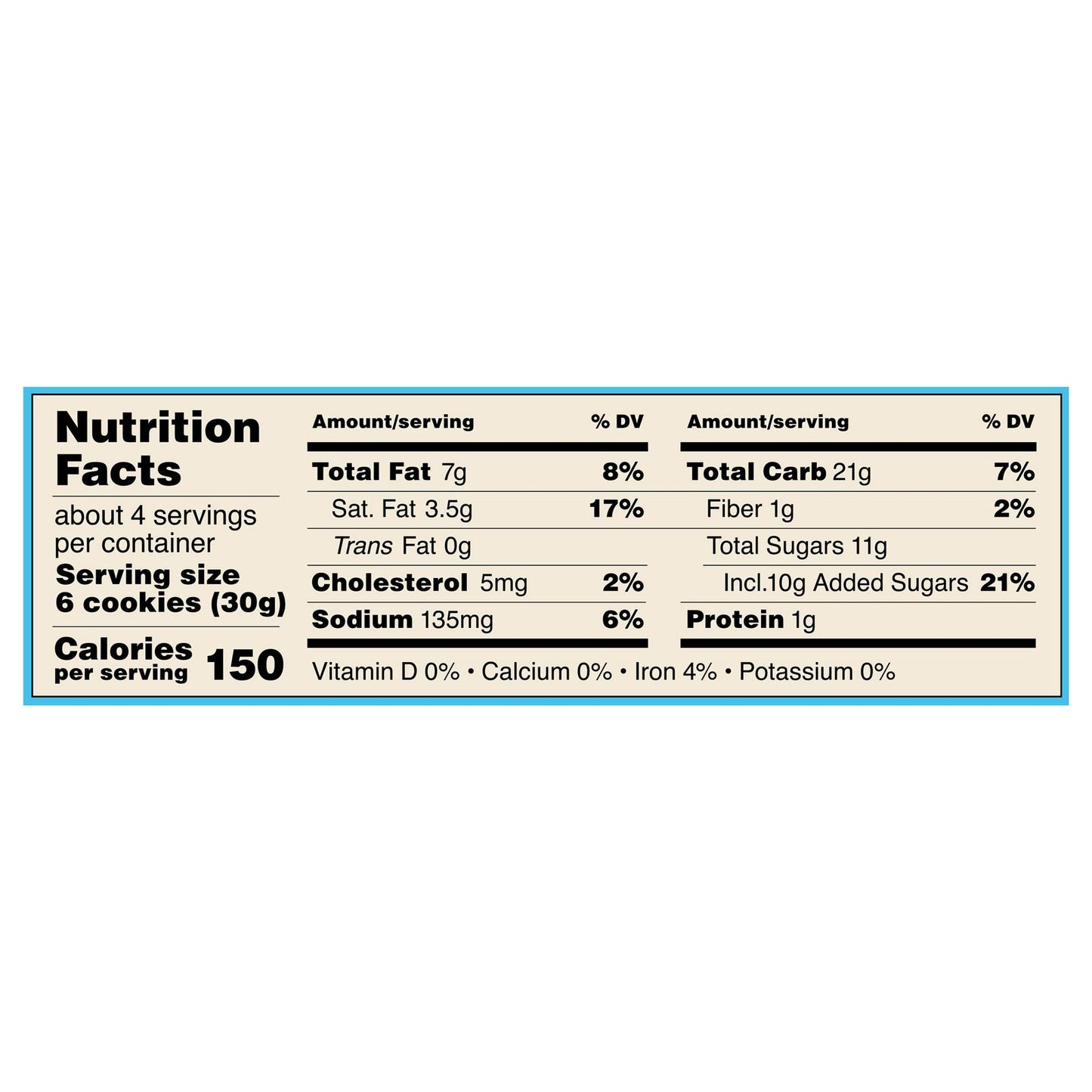 Milk Bar - Cky Crunch Pretz Chocchip - CS of 12-4.5 OZ