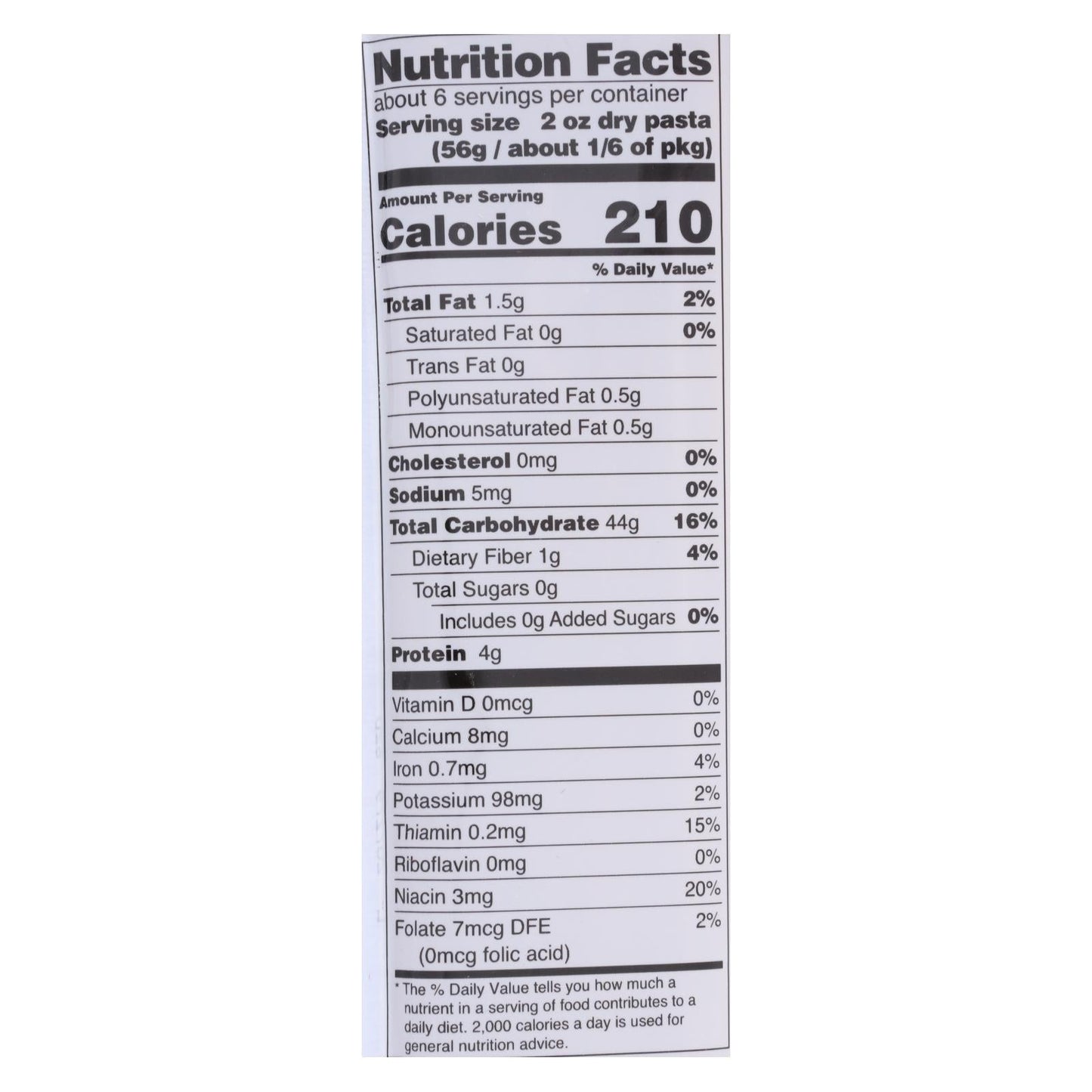 Tinkyada Organic Brown Rice Spaghetti - Case Of 12 - 12 Oz