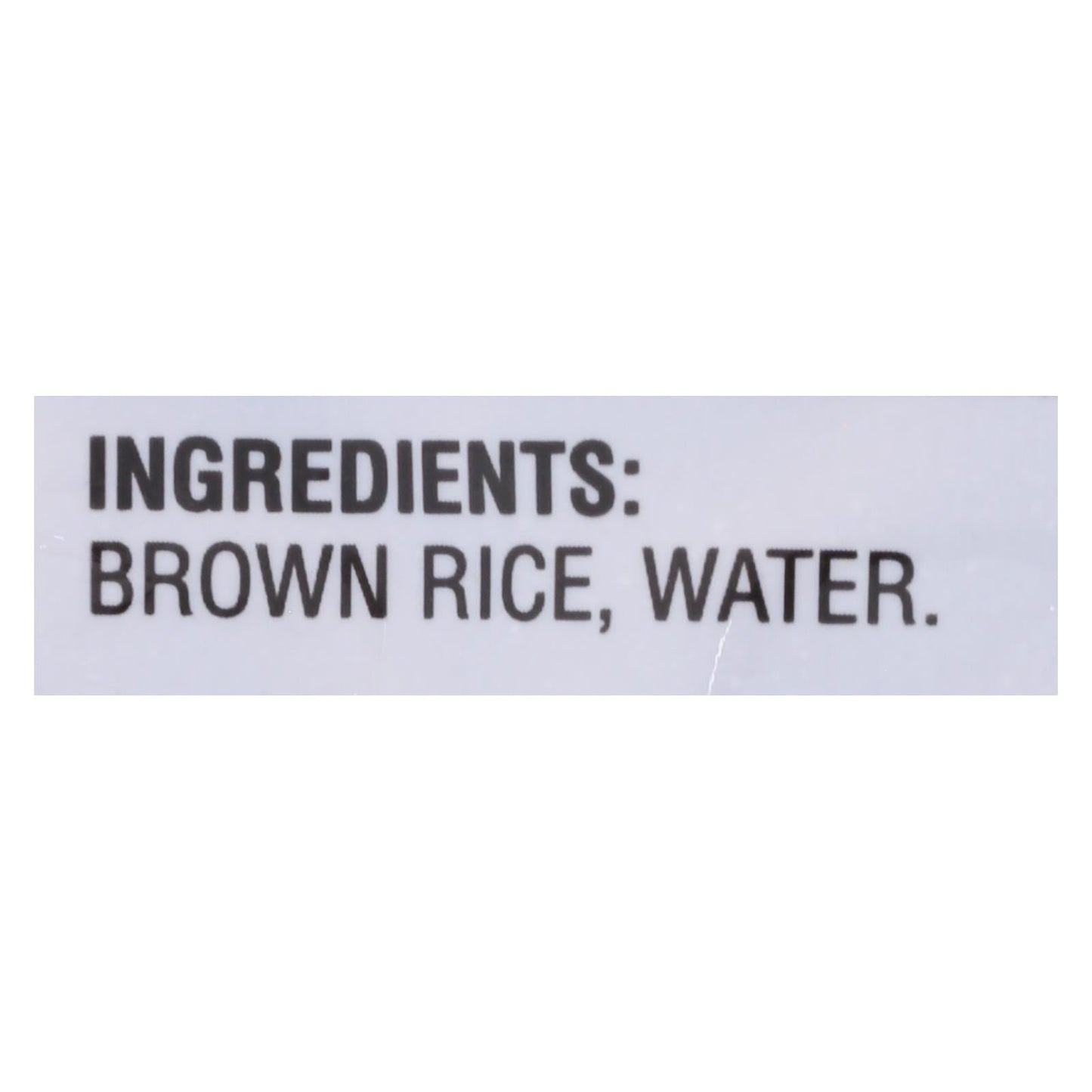 Tinkyada Brown Rice Elbows - Case Of 12 - 16 Oz