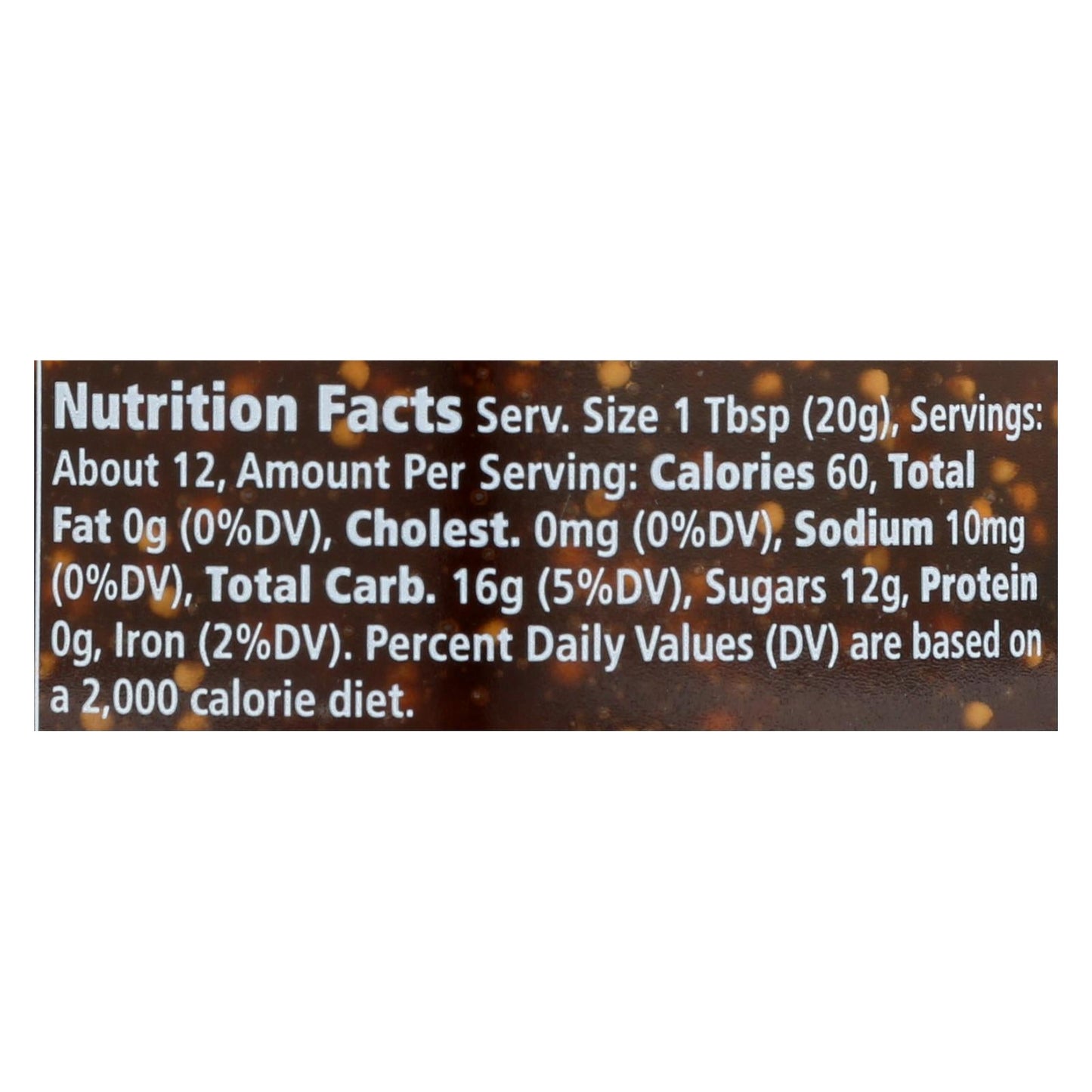 Divina - Spread - Fig - Case of 12 - 9 oz