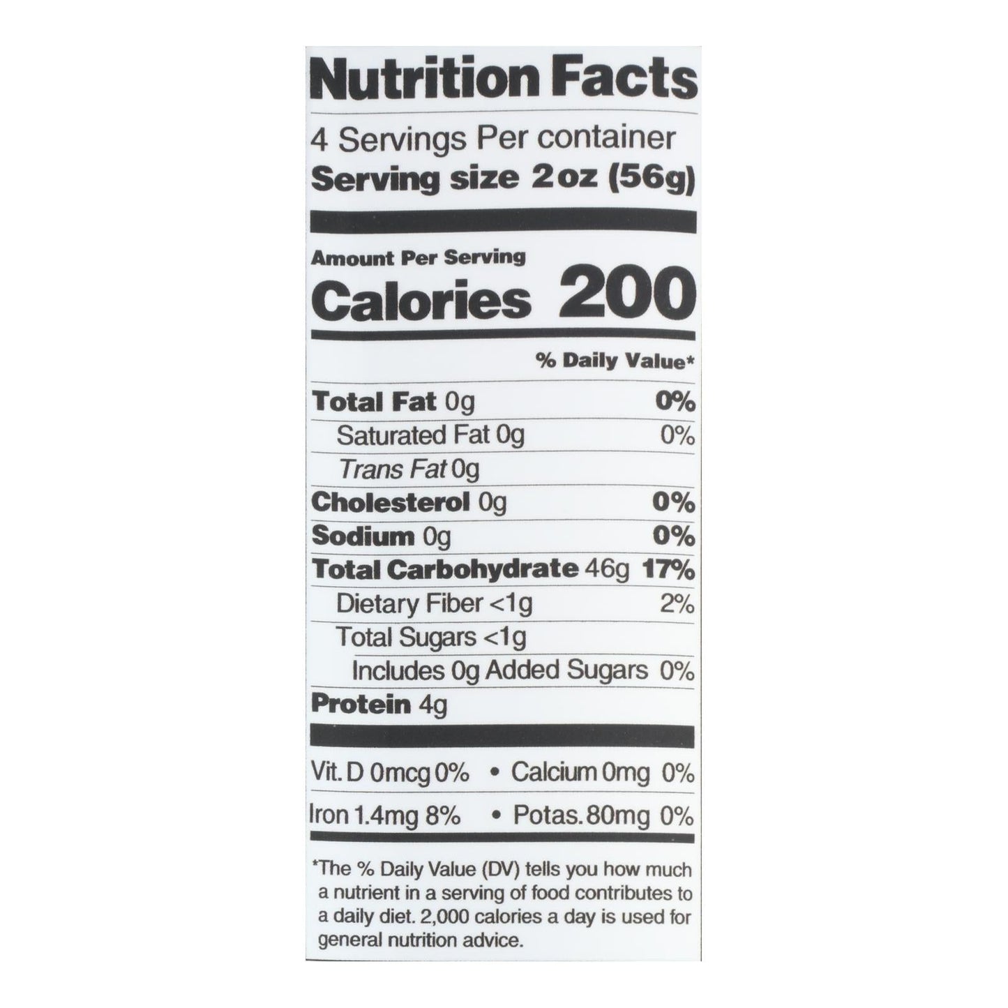 Lotus Foods - Ndls Organic Traditional Pho - Case of 8-8 OZ