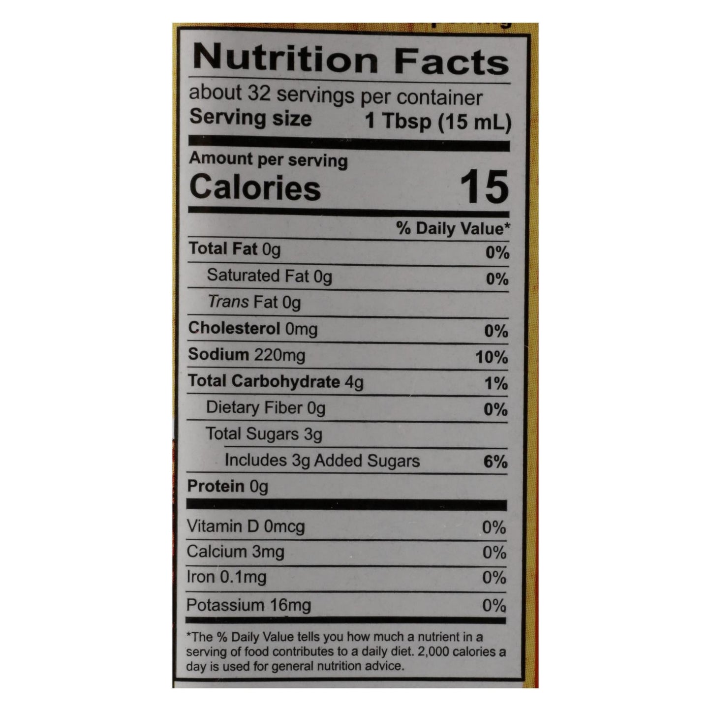 World Harbor Mexican Fajita Marinade Sauce - 6 Pack, 16 Fl Oz