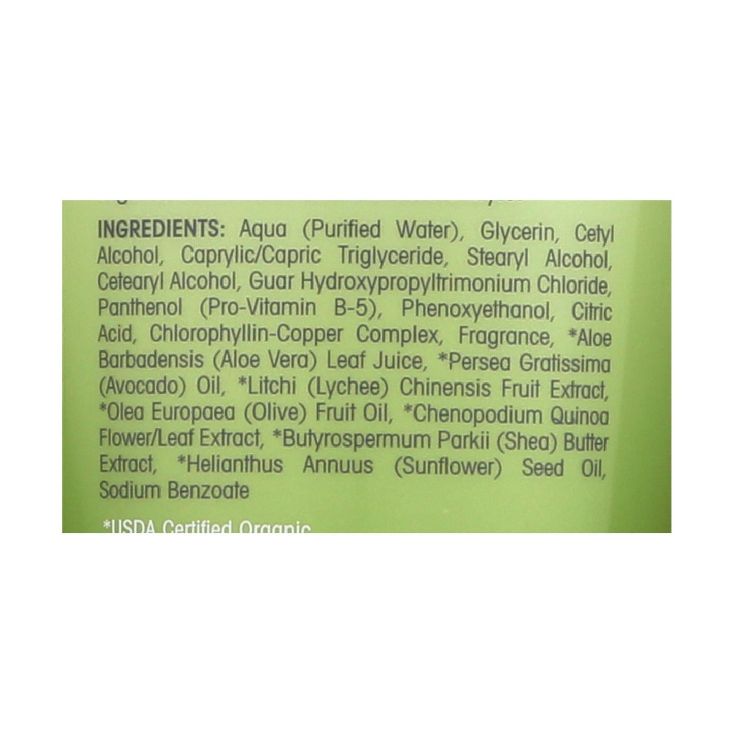 Giovanni 2chic Avocado & Olive Oil Conditioner - 8.5 Oz