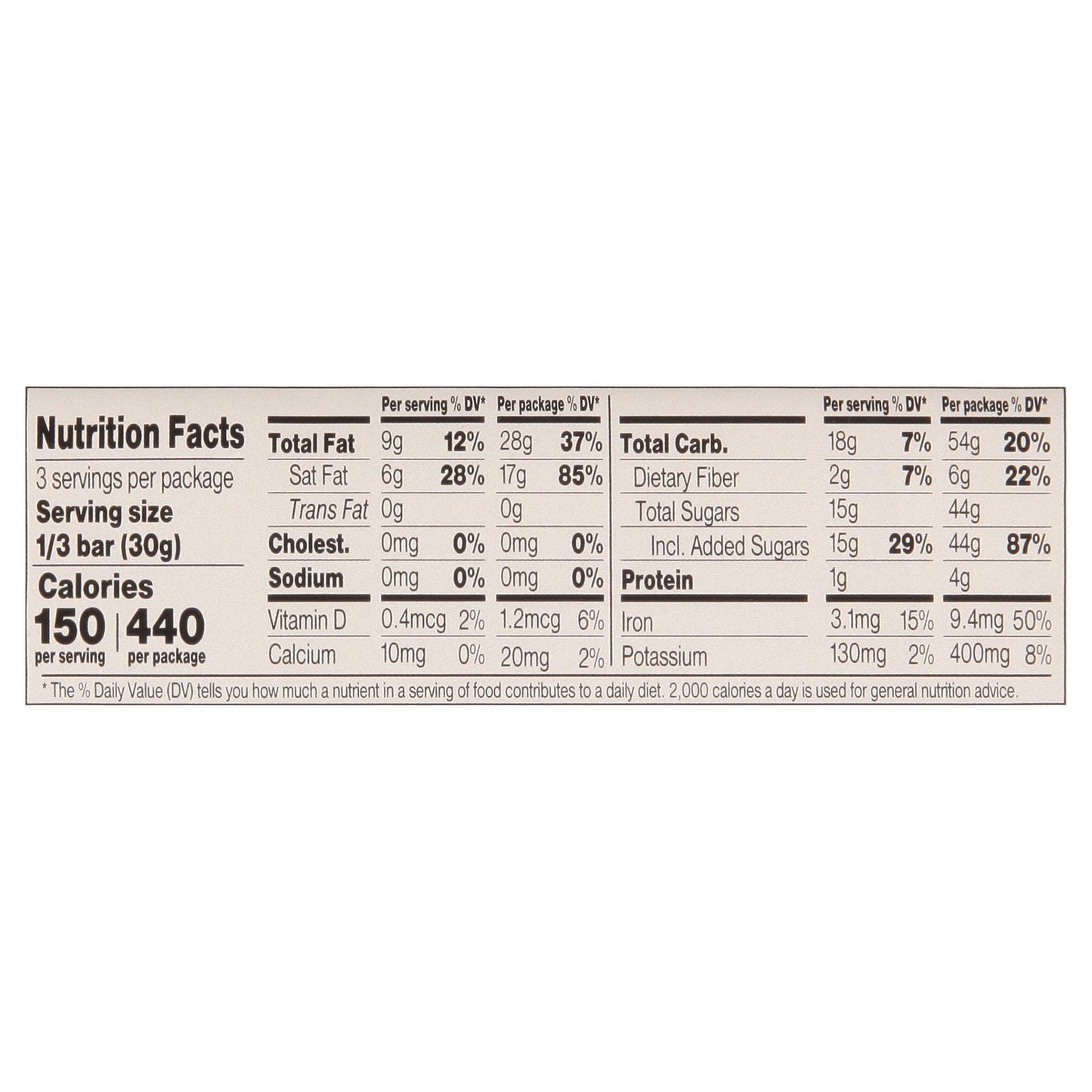 Chocolove - Bar Dk Choco Mint Cream Fill - Case of 10-3.2 OZ