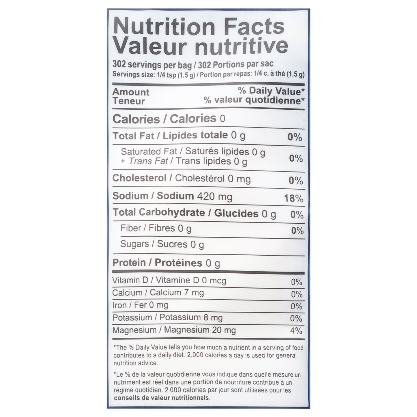 Celtic Sea Salt - Salt Bag Gourmet Kosher - Case of 6-1 LB